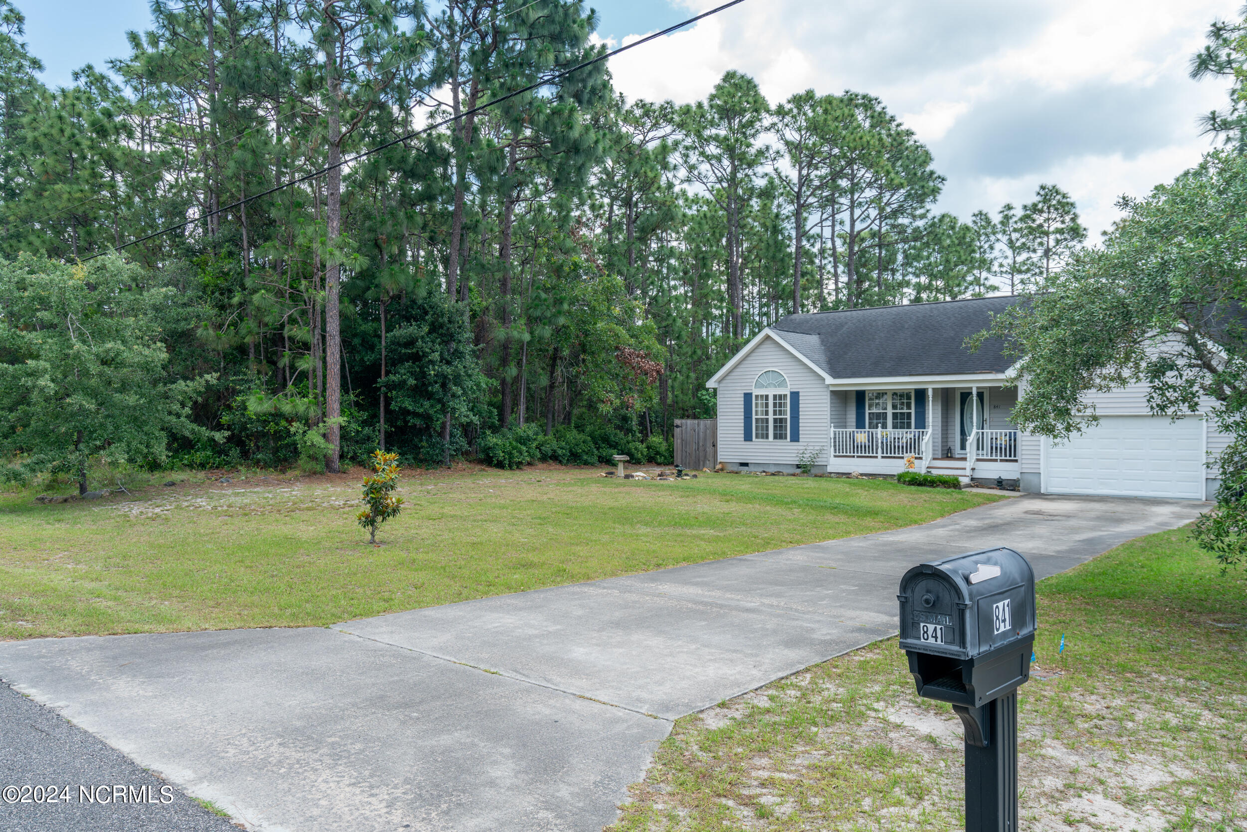 841 Eden Drive
