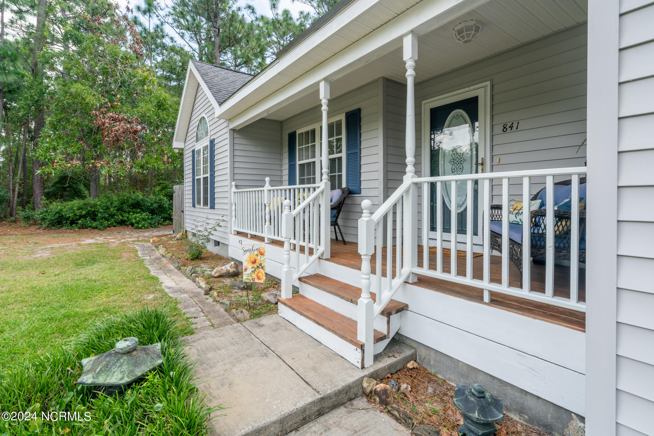 841 Eden Drive