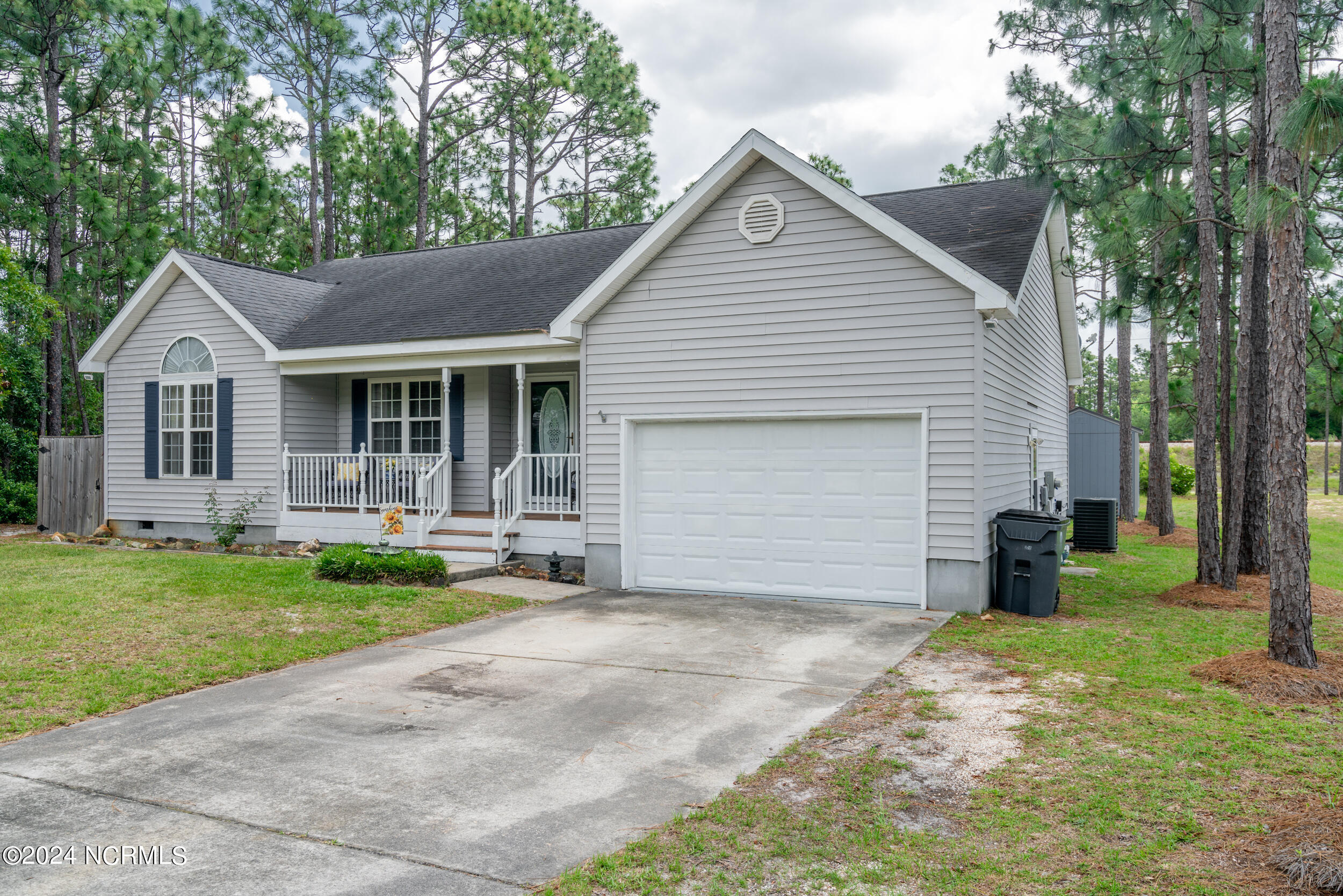 841 Eden Drive