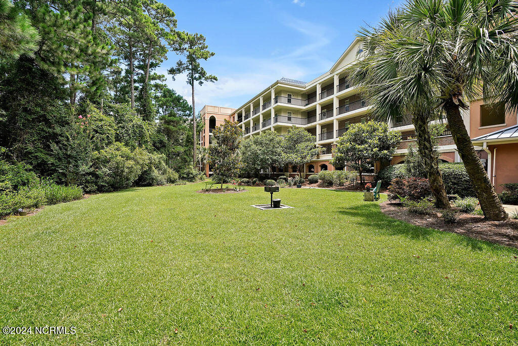 2100 Marsh Grove Lane, Unit 2301