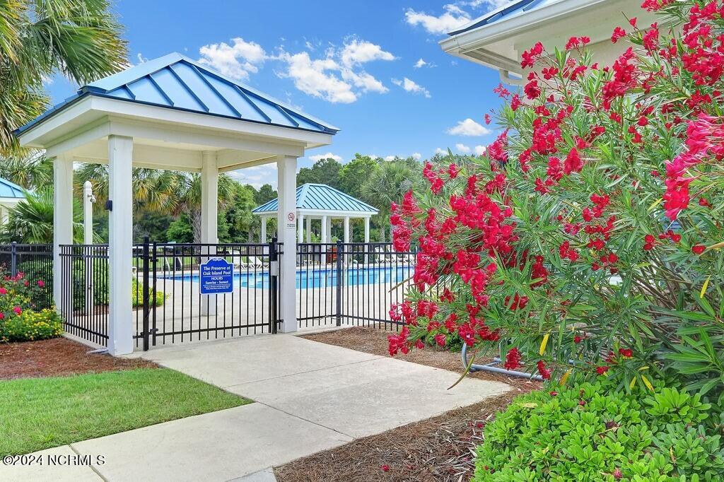 2100 Marsh Grove Lane, Unit 2301