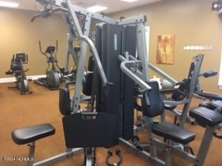 2100 Marsh Grove Lane, Unit 2301