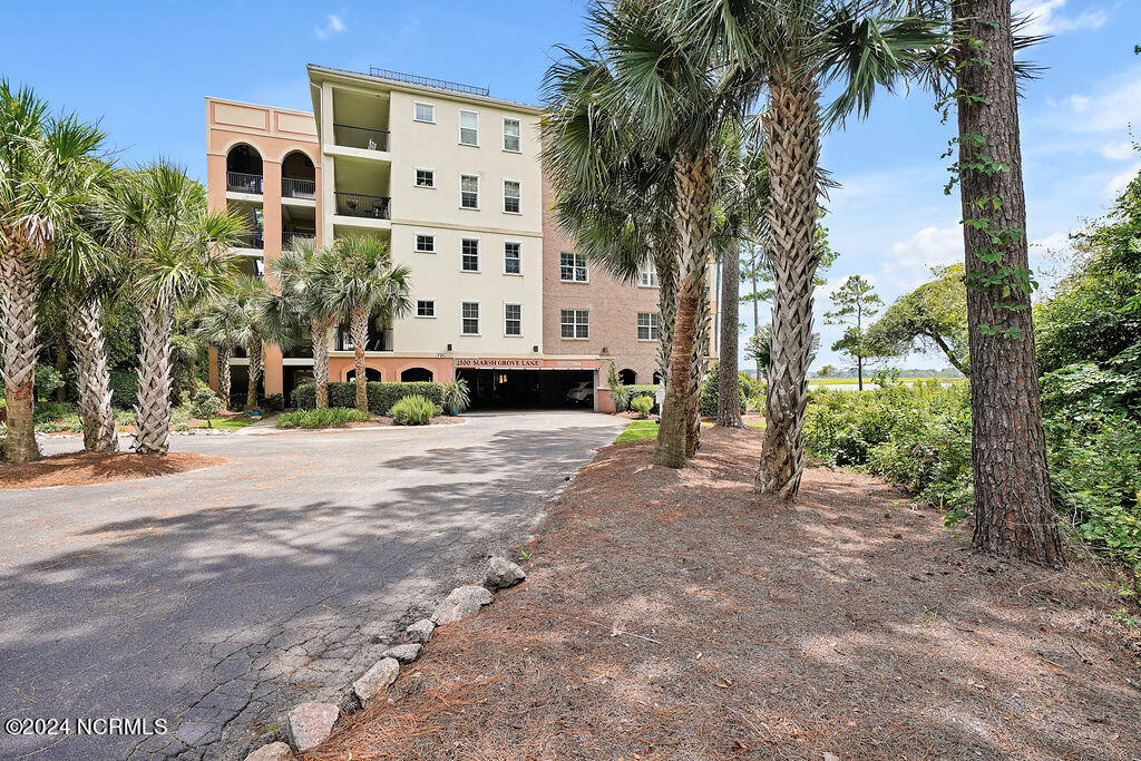 2100 Marsh Grove Lane, Unit 2301