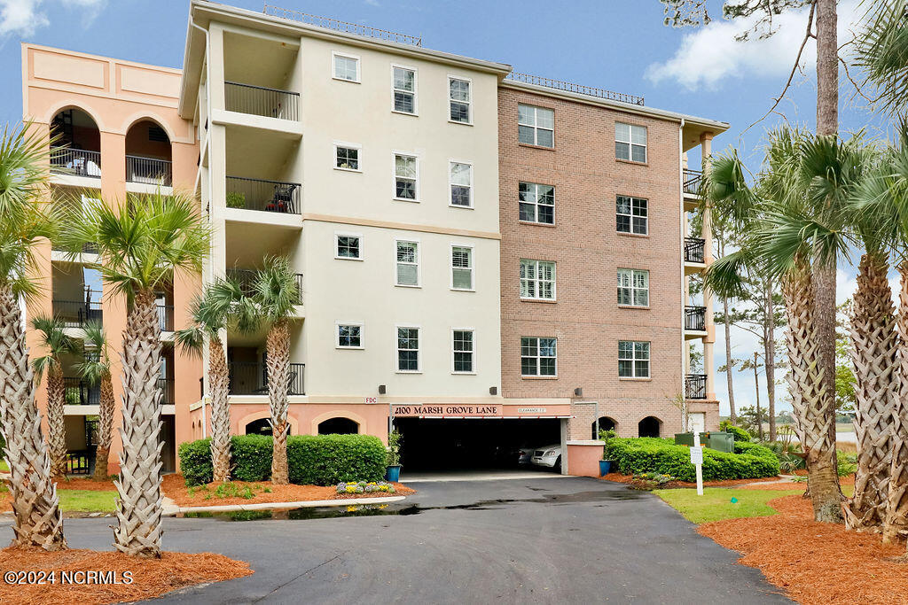 2100 Marsh Grove Lane, Unit 2301