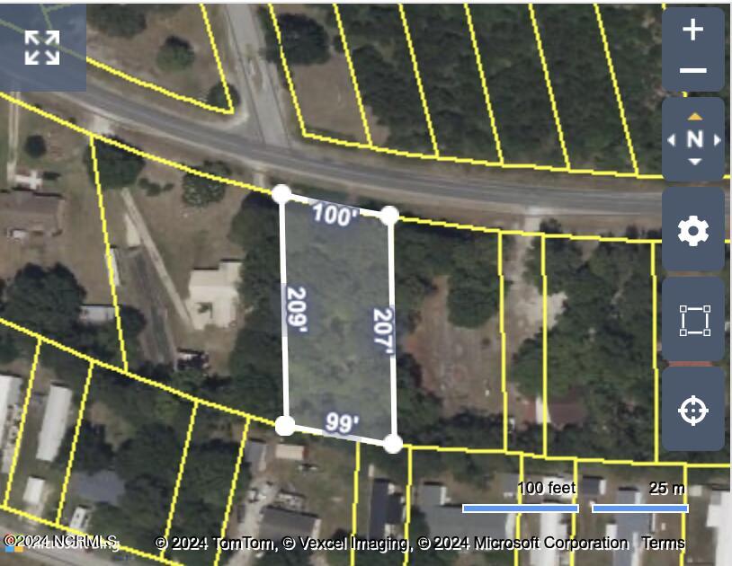 1035 Stanbury Road SW