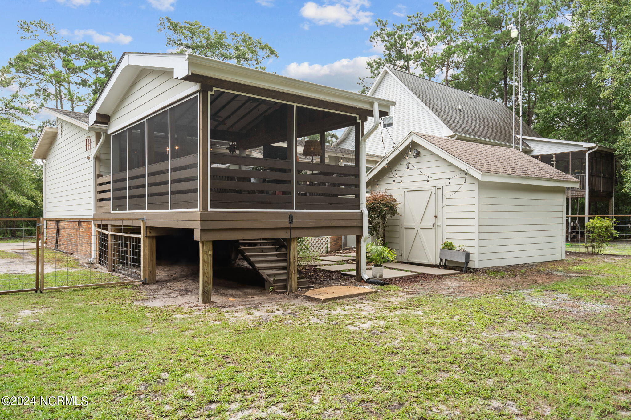 445 Womble Street