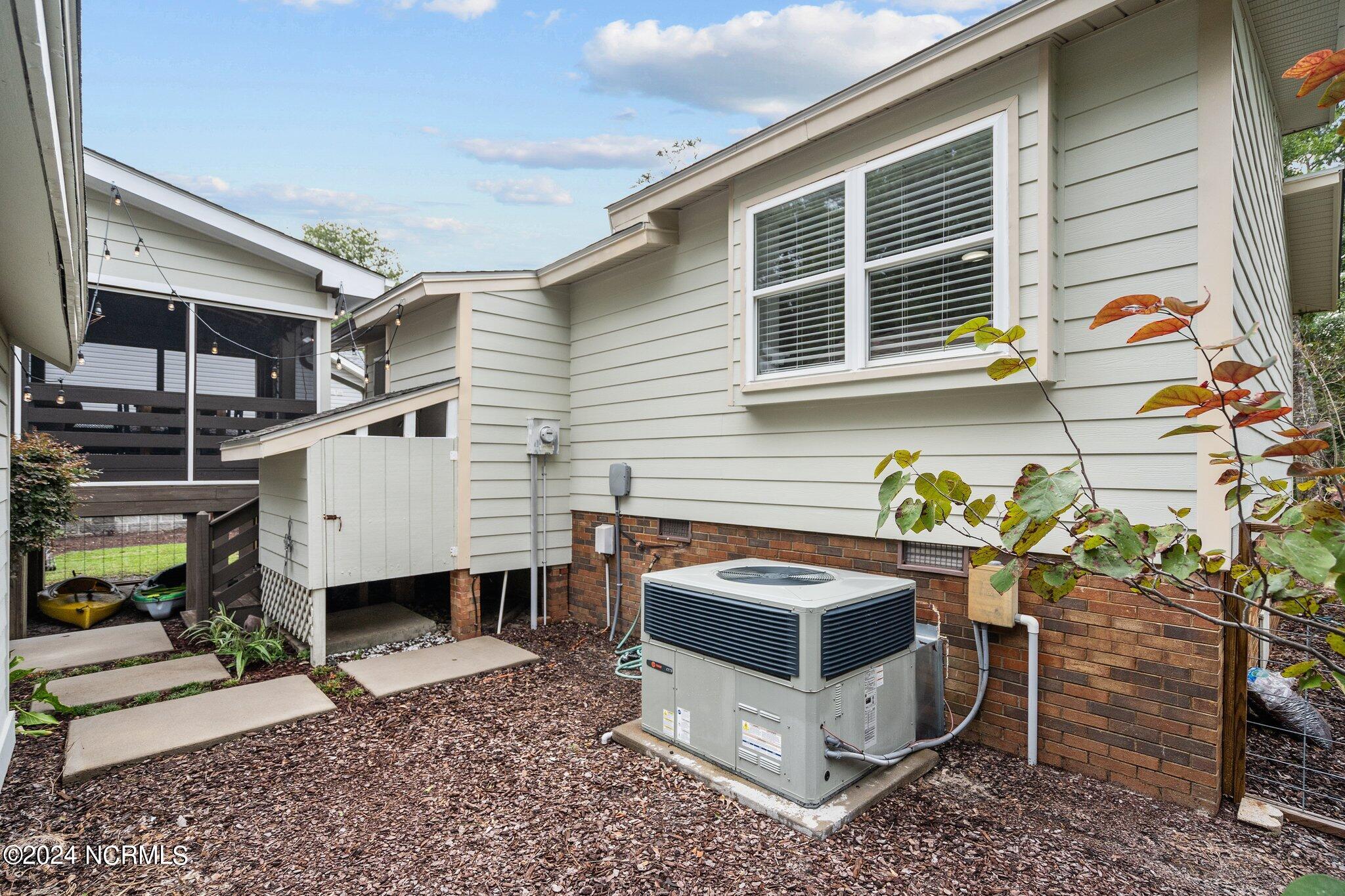 445 Womble Street