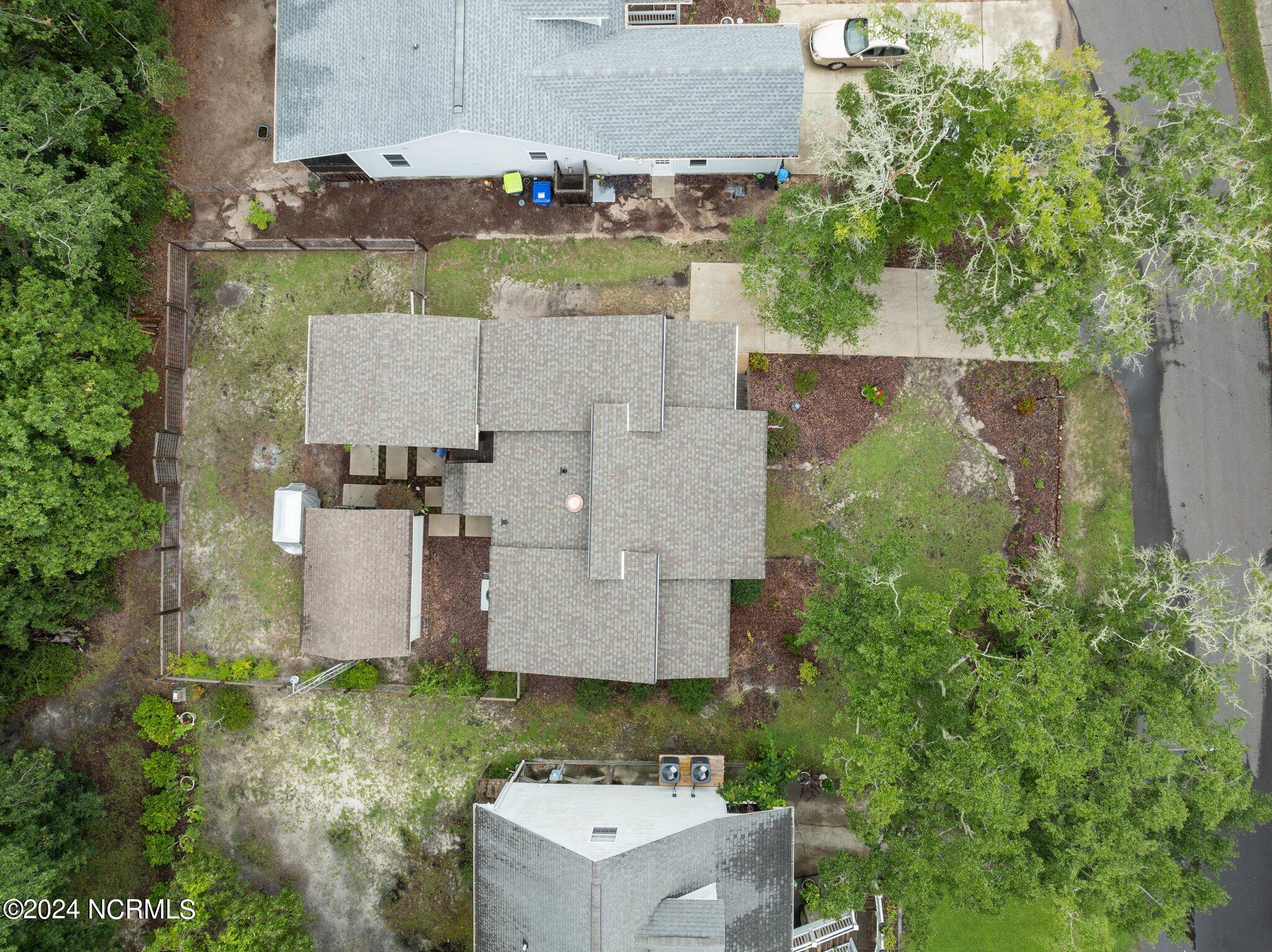 445 Womble Street