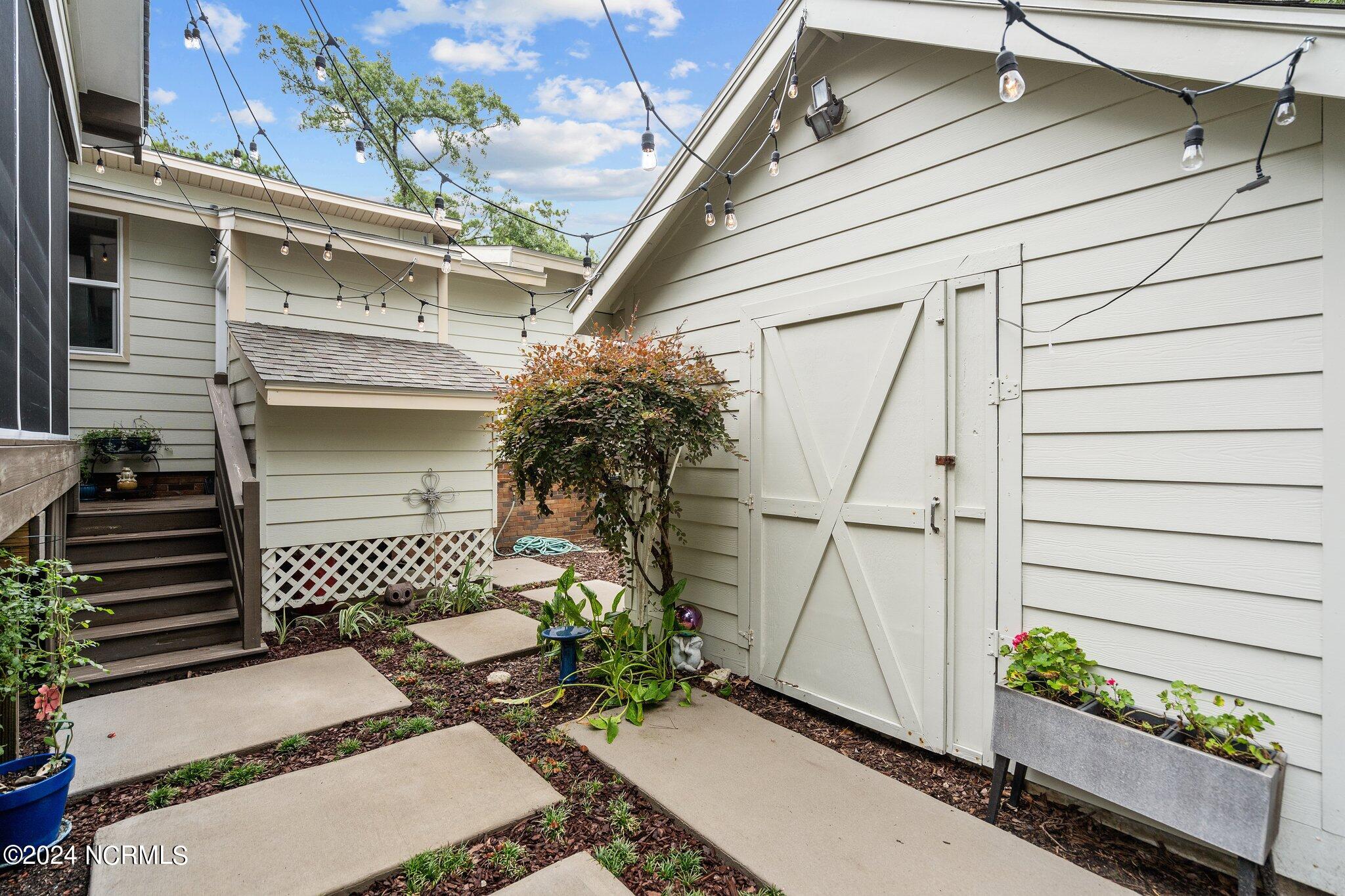445 Womble Street
