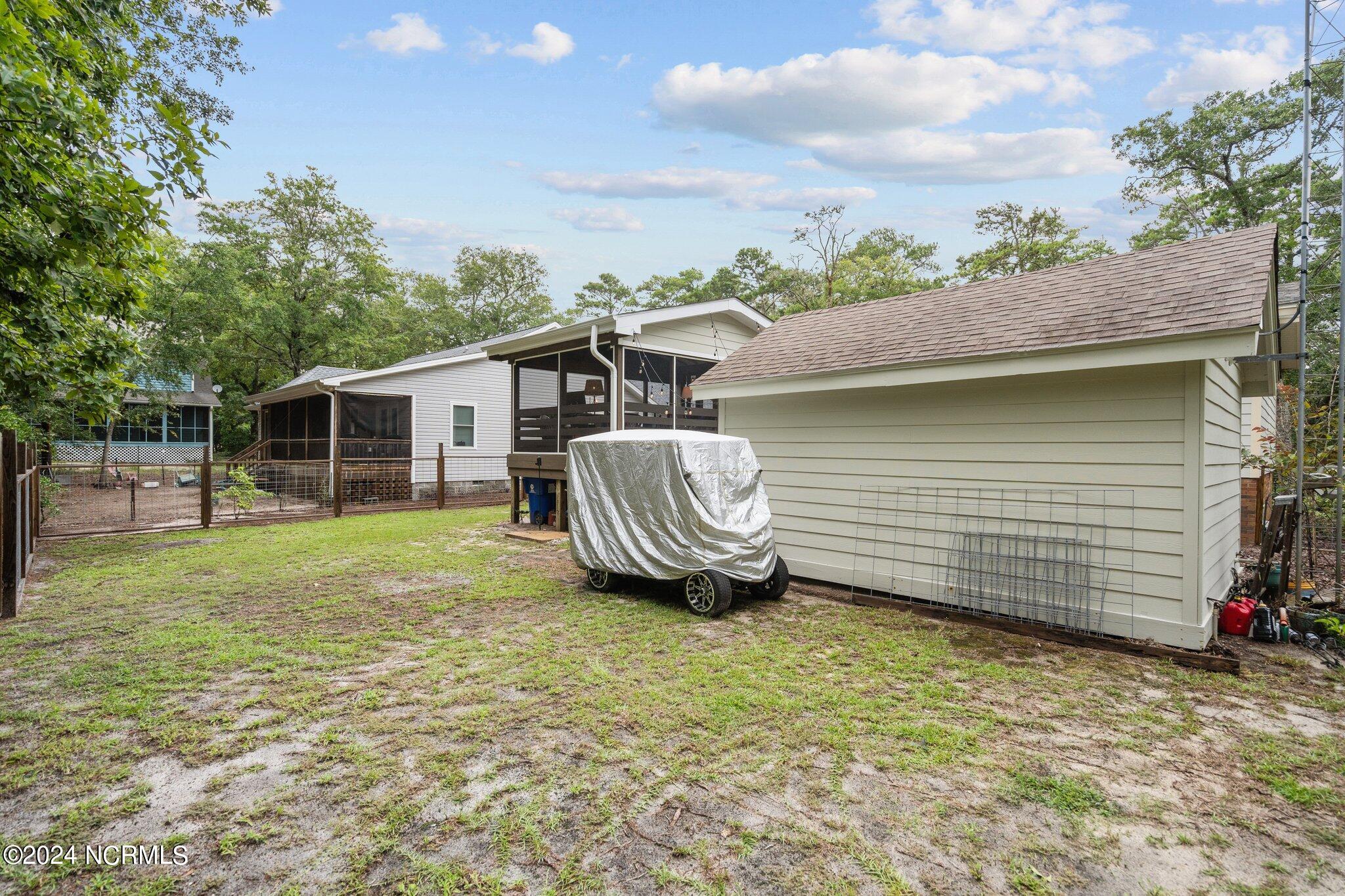 445 Womble Street