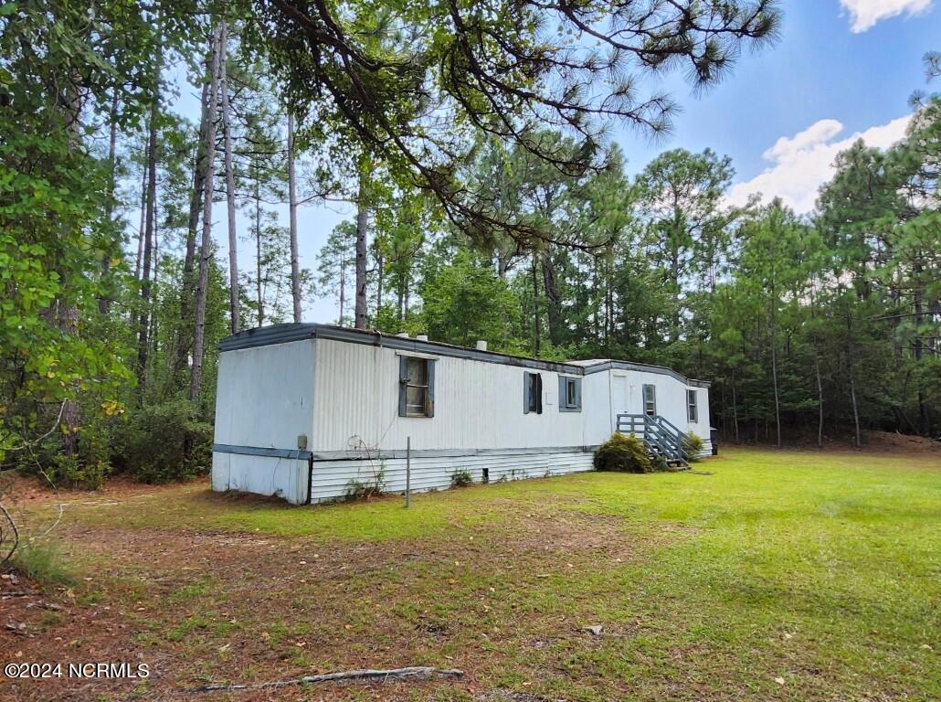 285 & 301 Bluebird Road