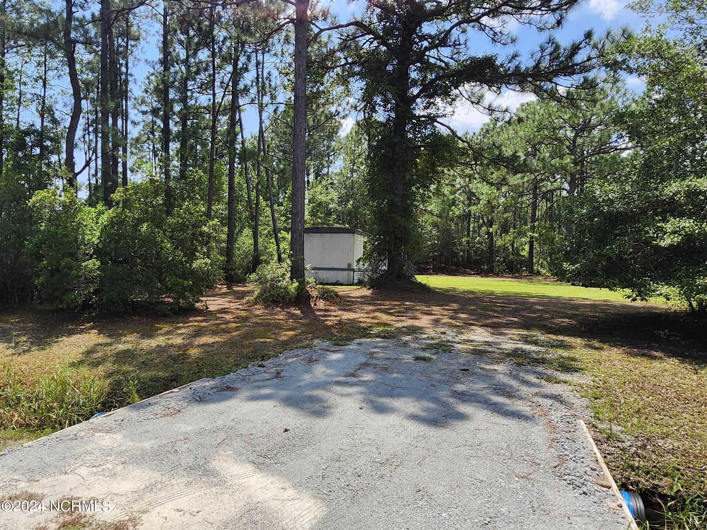 285 & 301 Bluebird Road