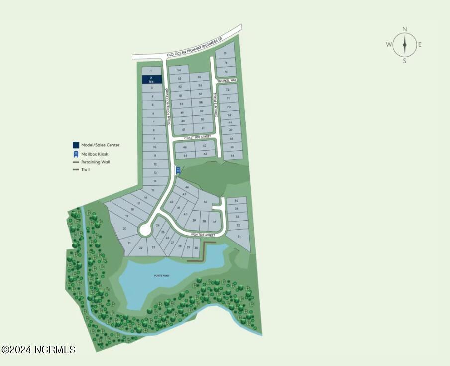 348 Currents Place SE, 62