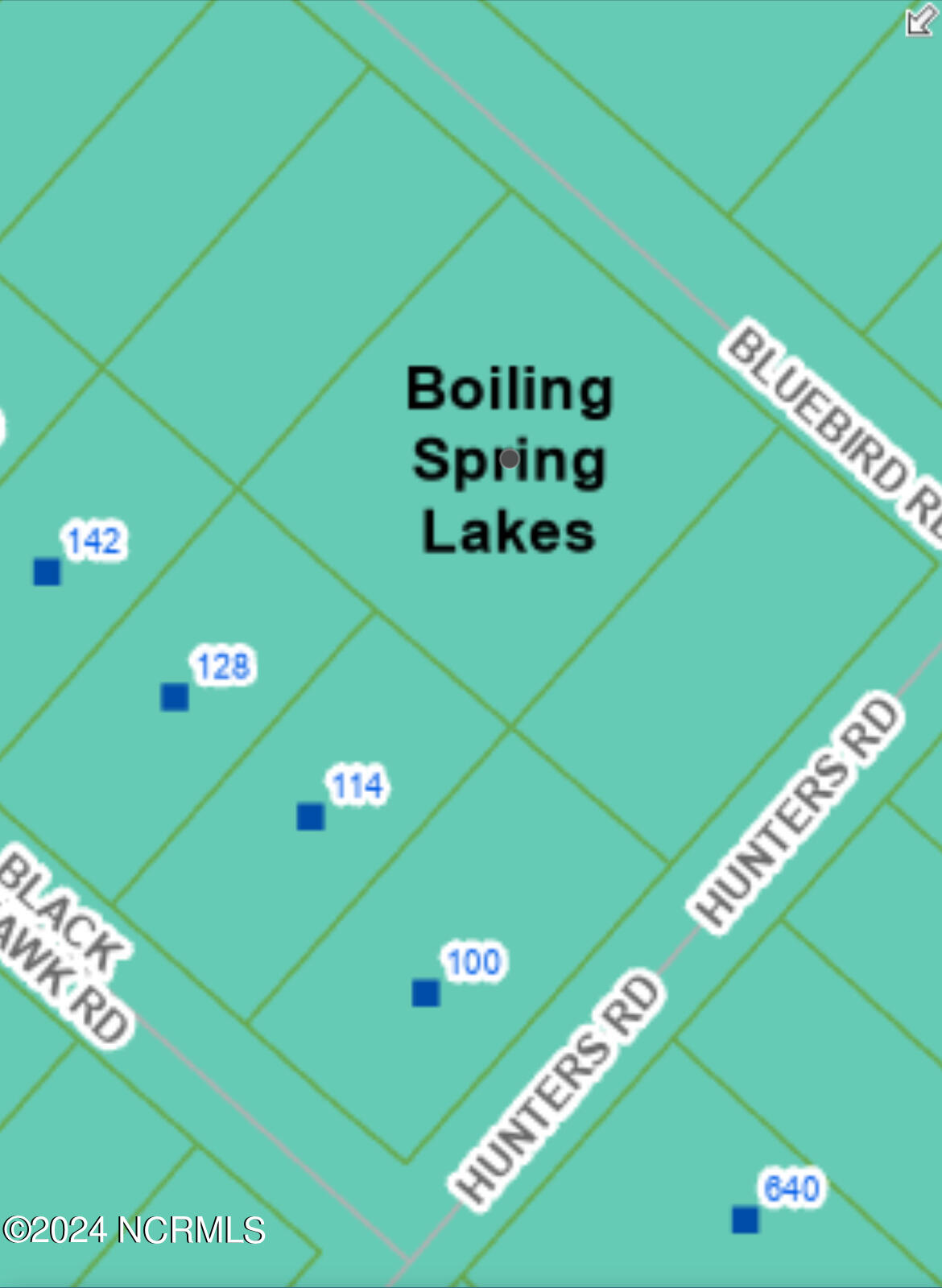 51 51-52 Bluebird Road