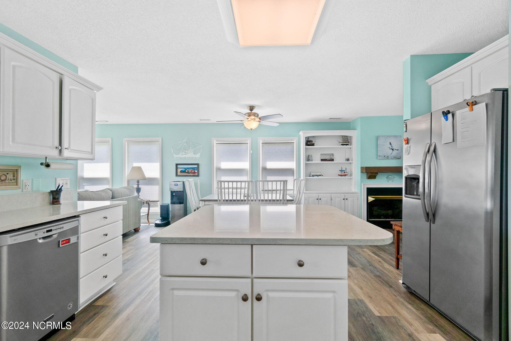 3717 Windy Point Road SW
