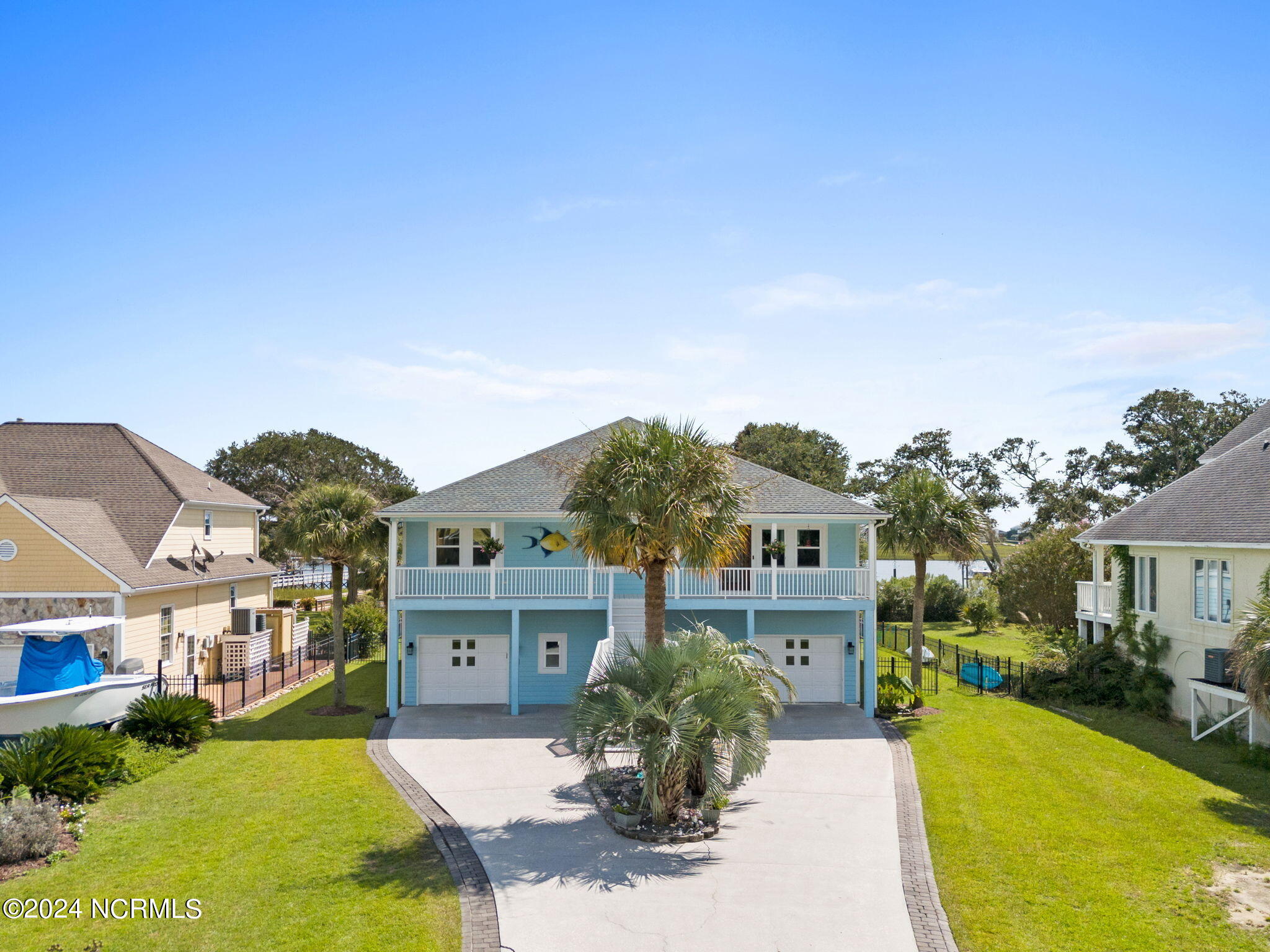 3717 Windy Point Road SW