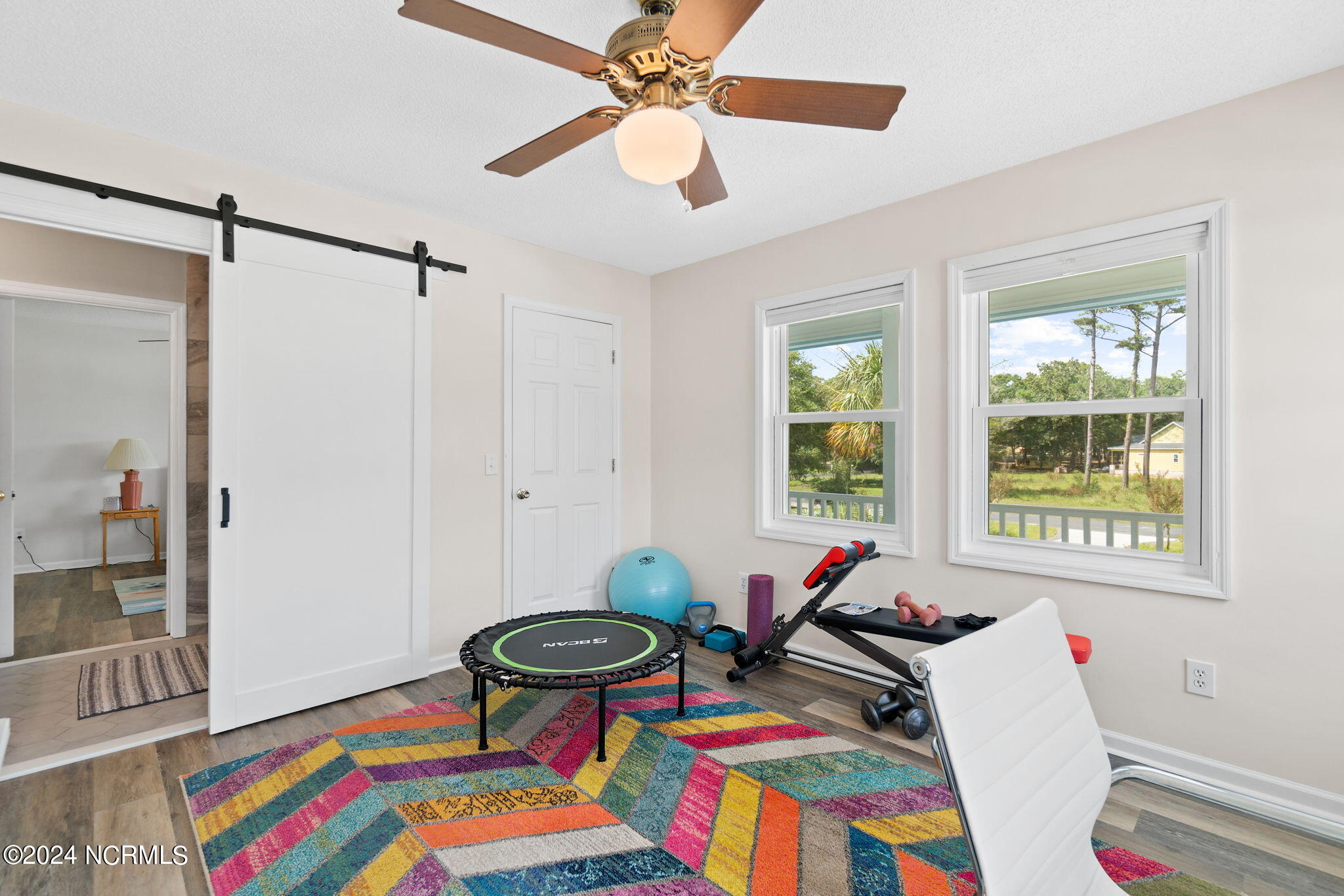 3717 Windy Point Road SW