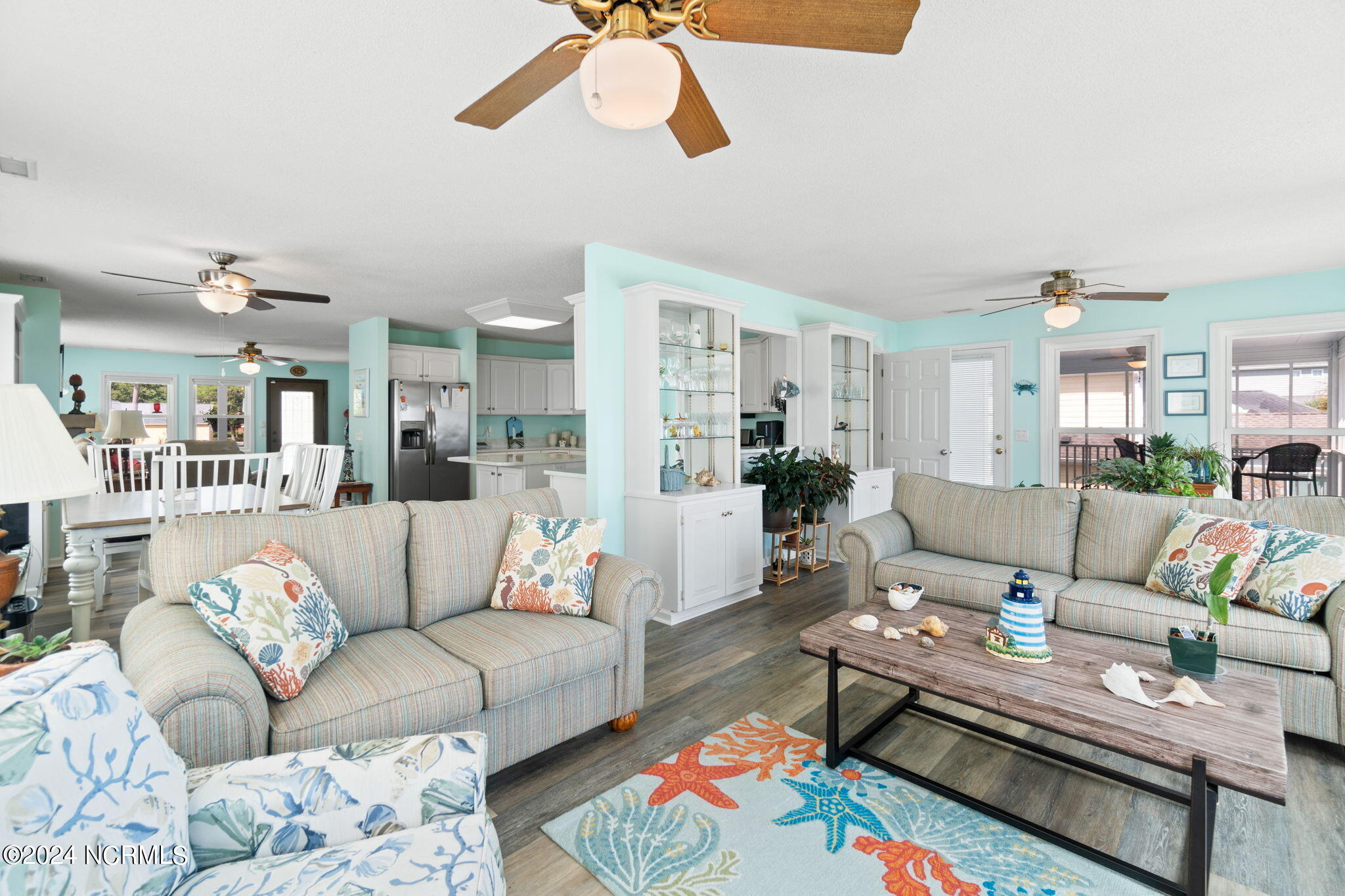 3717 Windy Point Road SW
