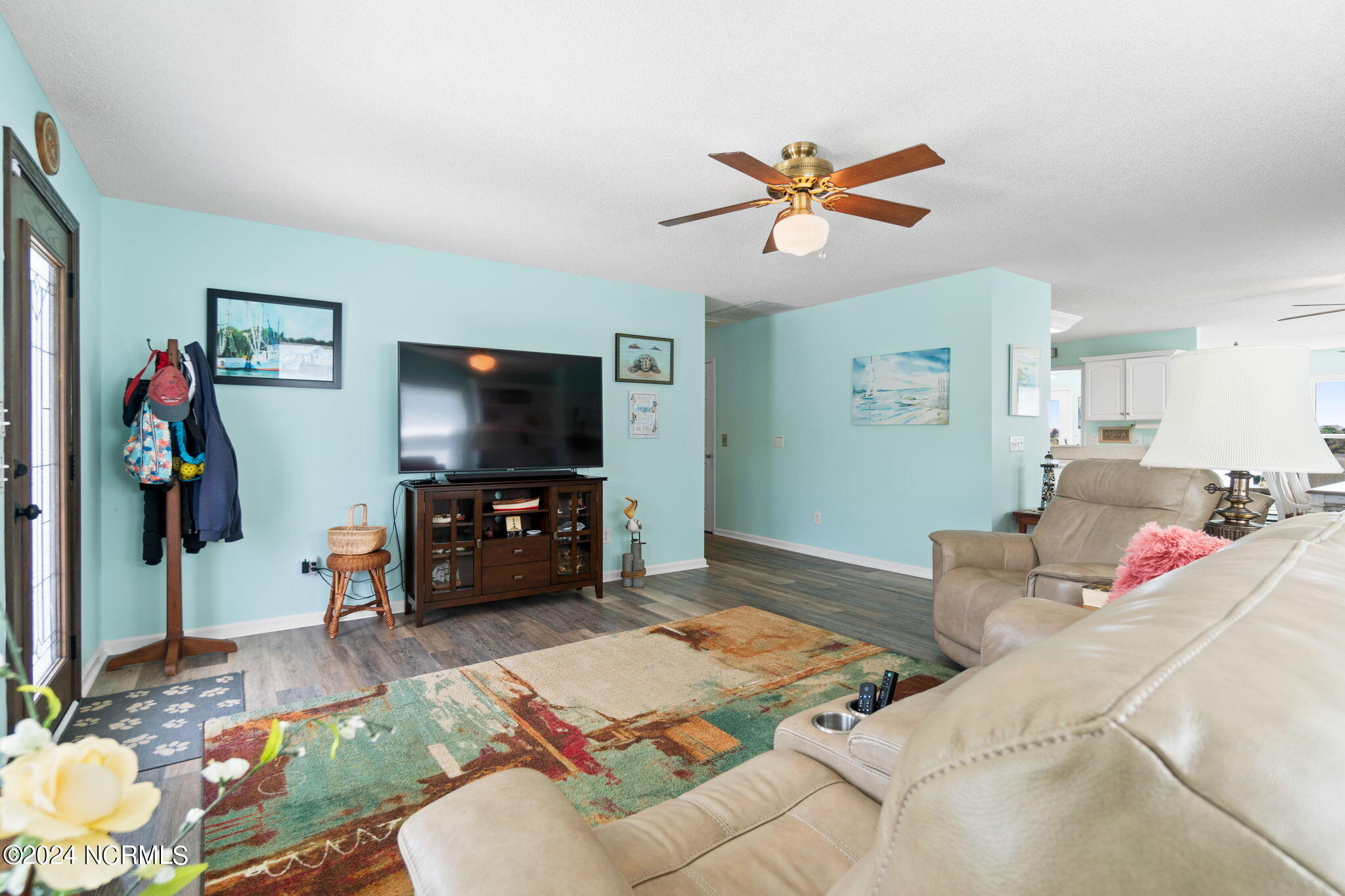 3717 Windy Point Road SW