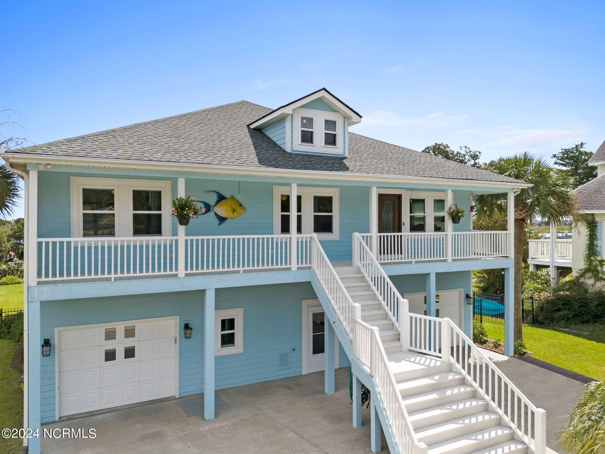 3717 Windy Point Road SW