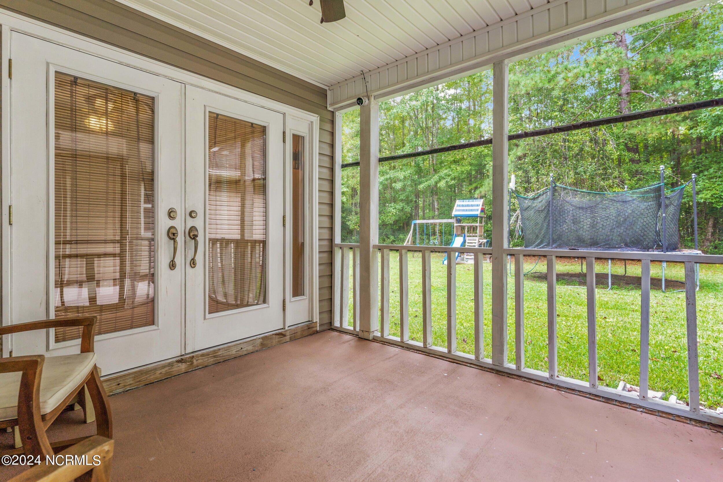 386 Balcombe Road