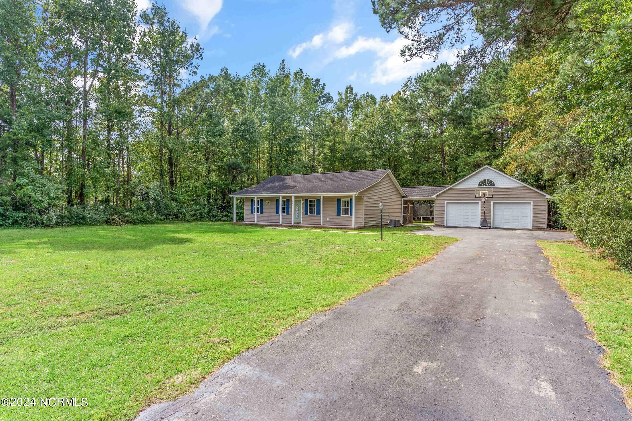 386 Balcombe Road