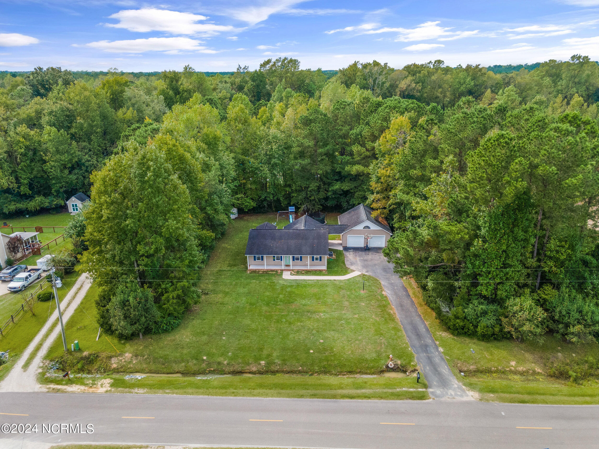 386 Balcombe Road
