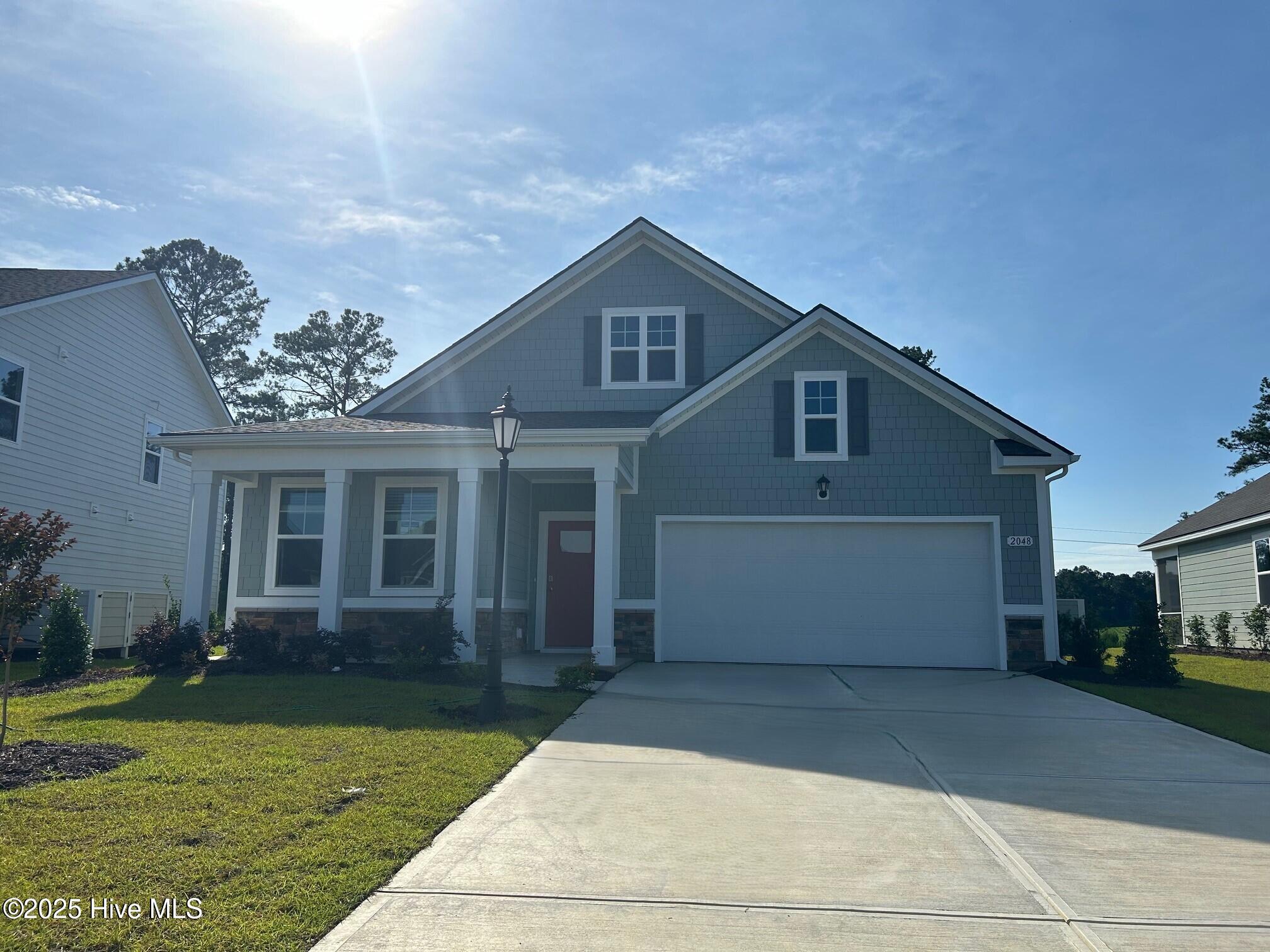 2048 Marietta Circle NW
