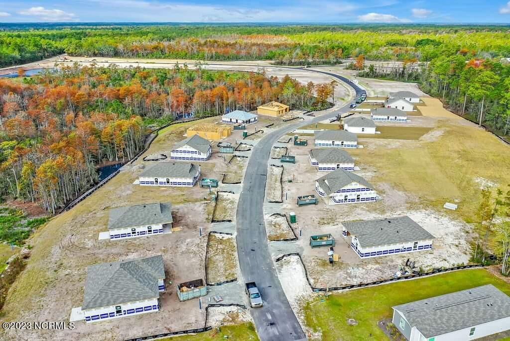 4060 Cypress Forest Way SE, Lot 13 Unit: Lot  13