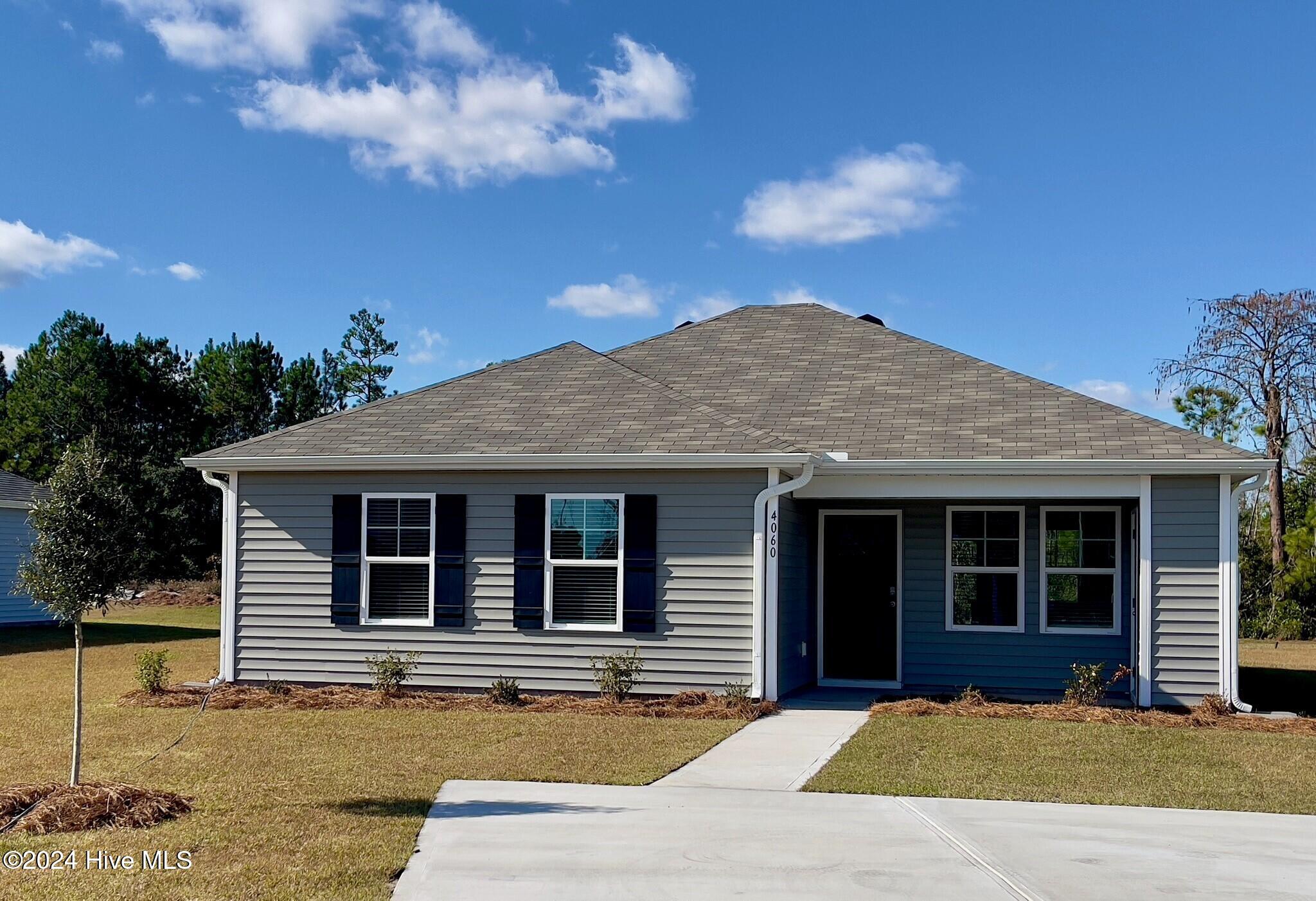 4060 Cypress Forest Way SE, Lot 13 Unit: Lot  13