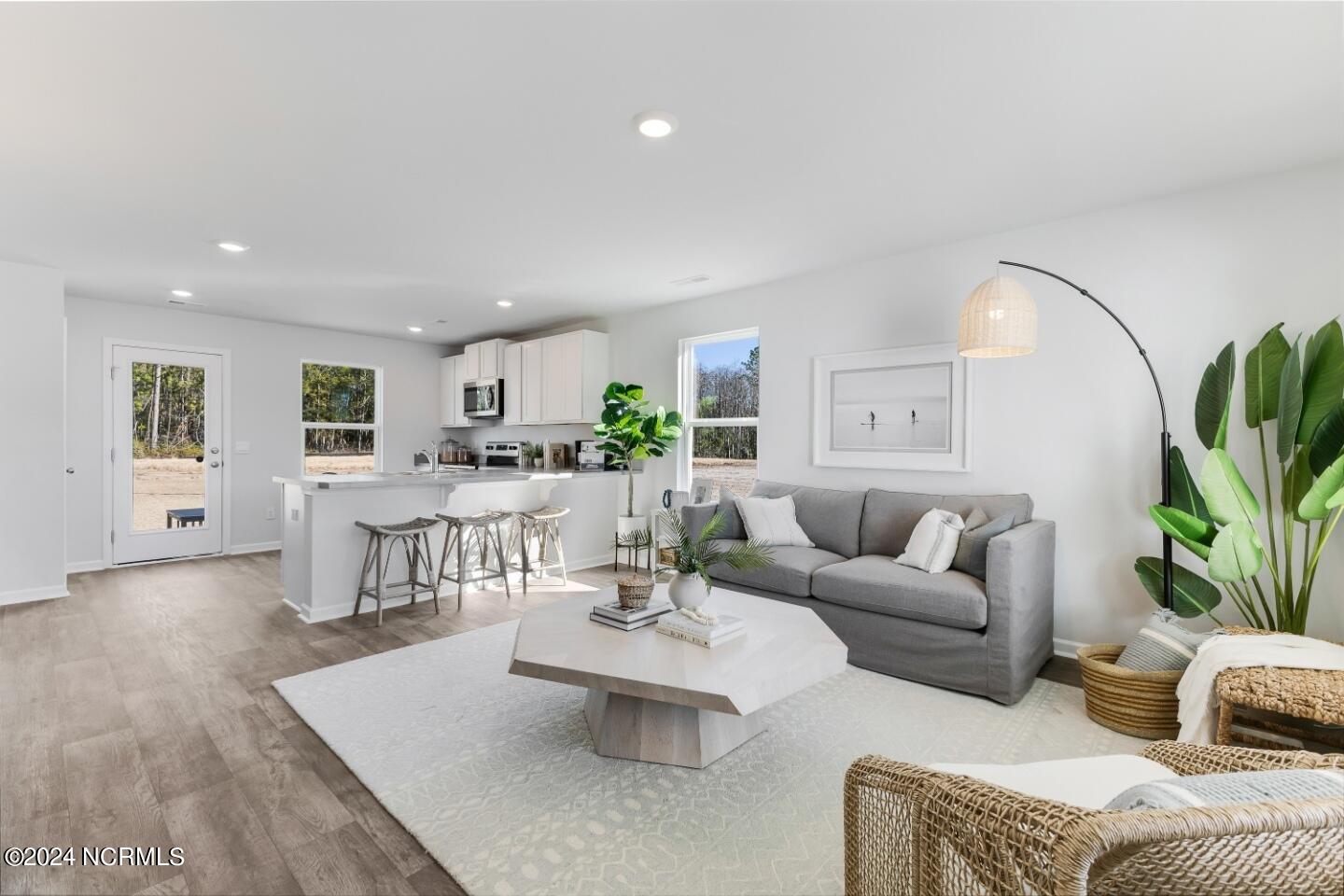 4060 Cypress Forest Way SE, Lot 13 Unit: Lot  13