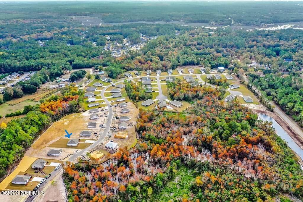 4060 Cypress Forest Way SE, Lot 13 Unit: Lot  13