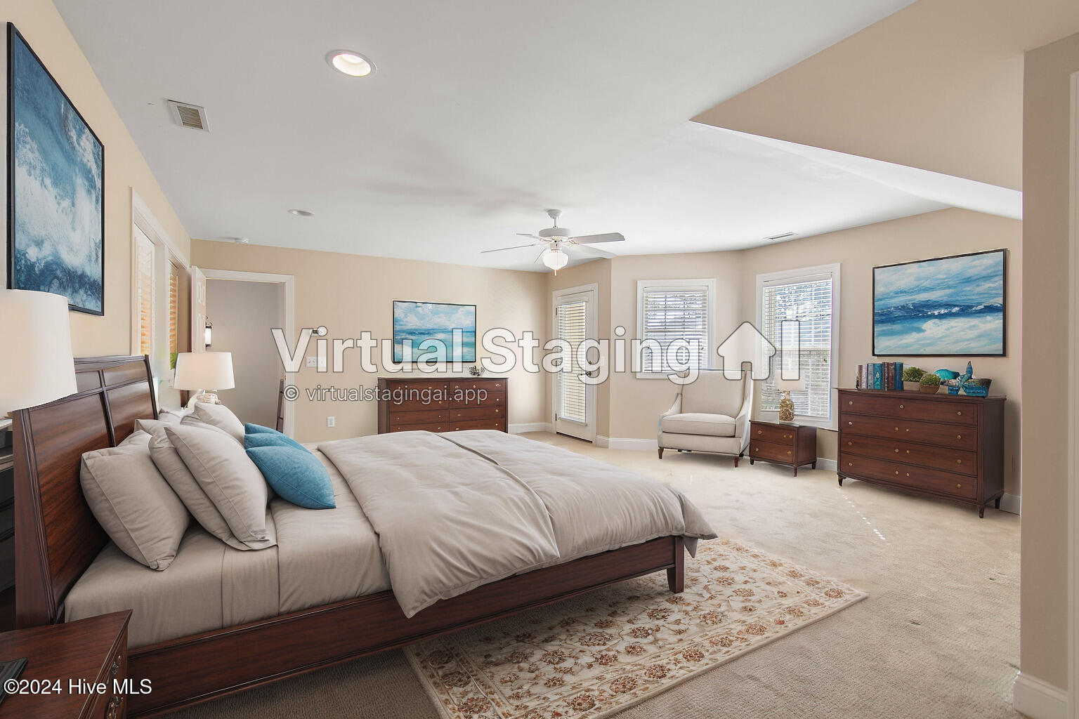 3138 Lakeside Commons Drive SE, 4