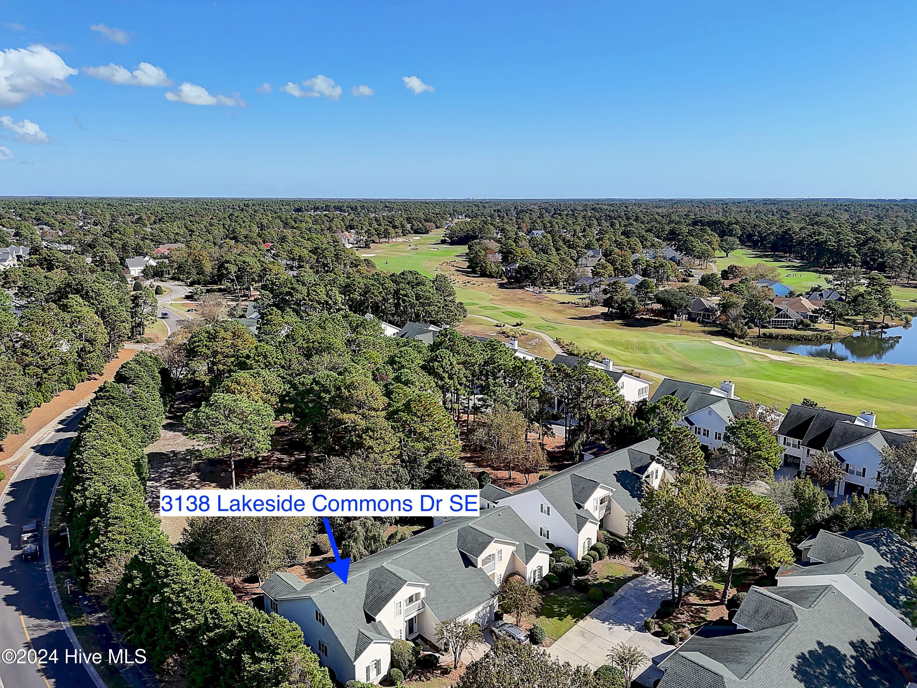 3138 Lakeside Commons Drive SE, 4