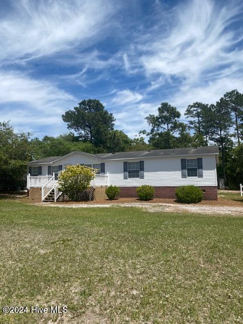 2254 Harbor Ridge Drive SE