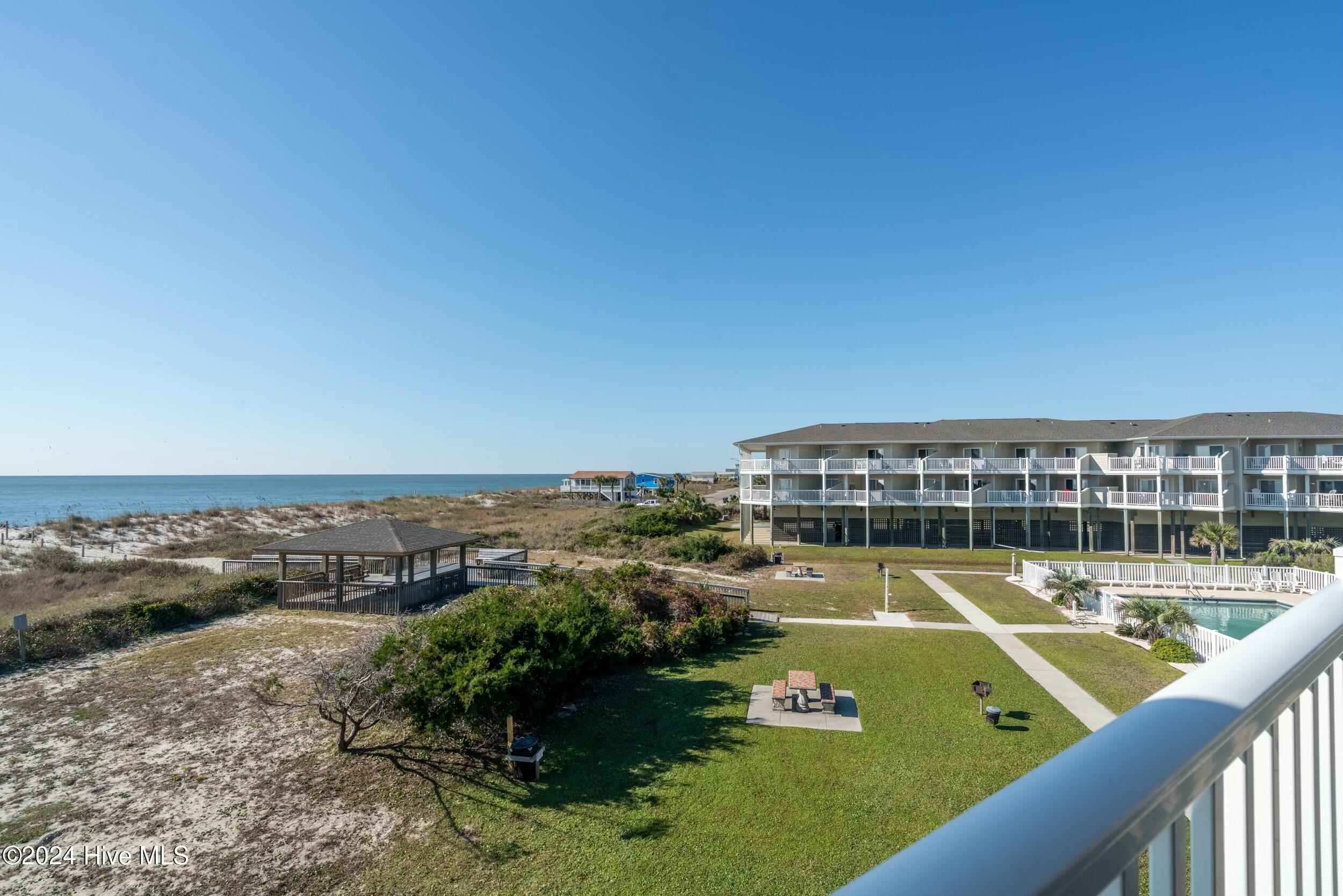 122 SE 58th Street, Apt 201