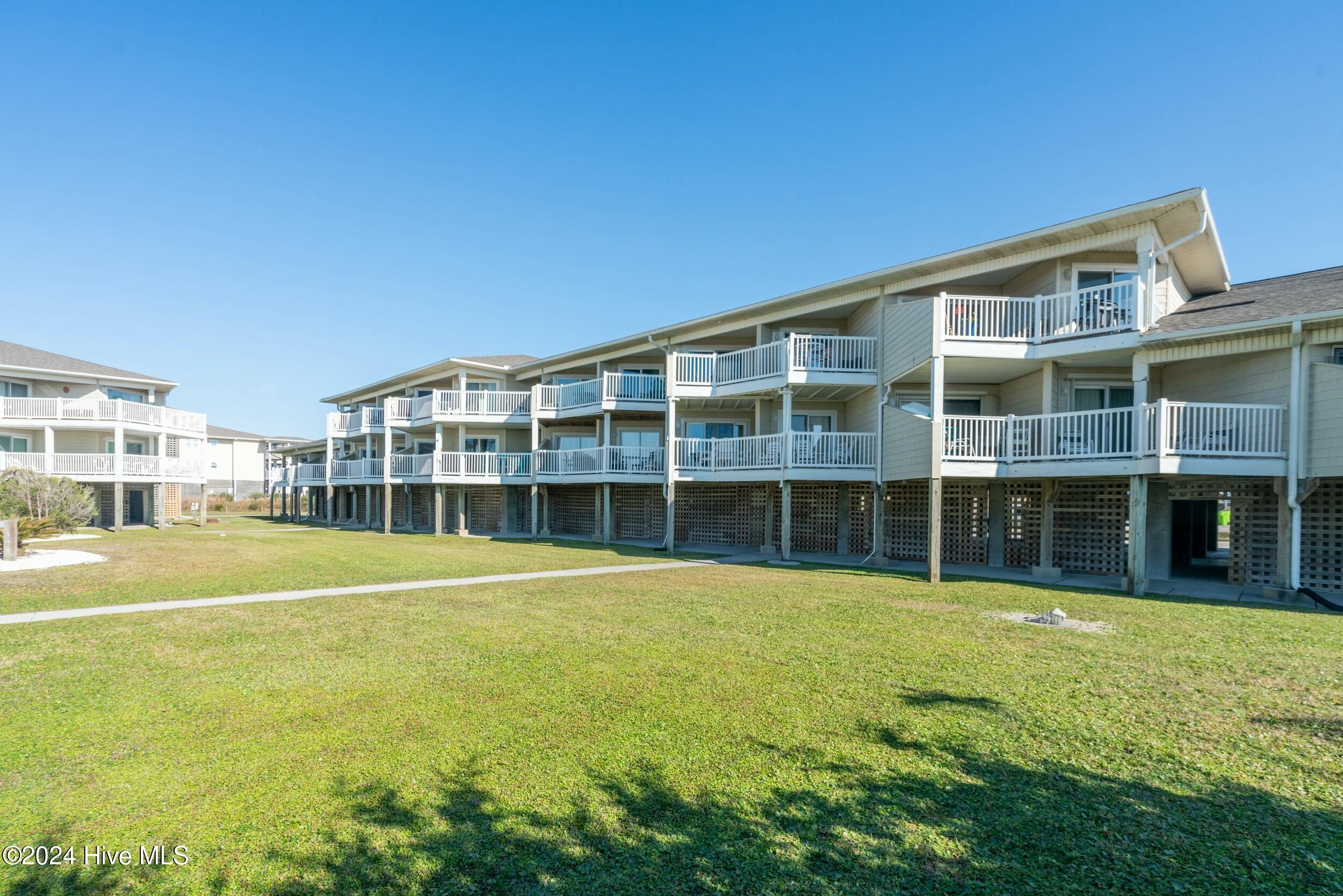 122 SE 58th Street, Apt 201
