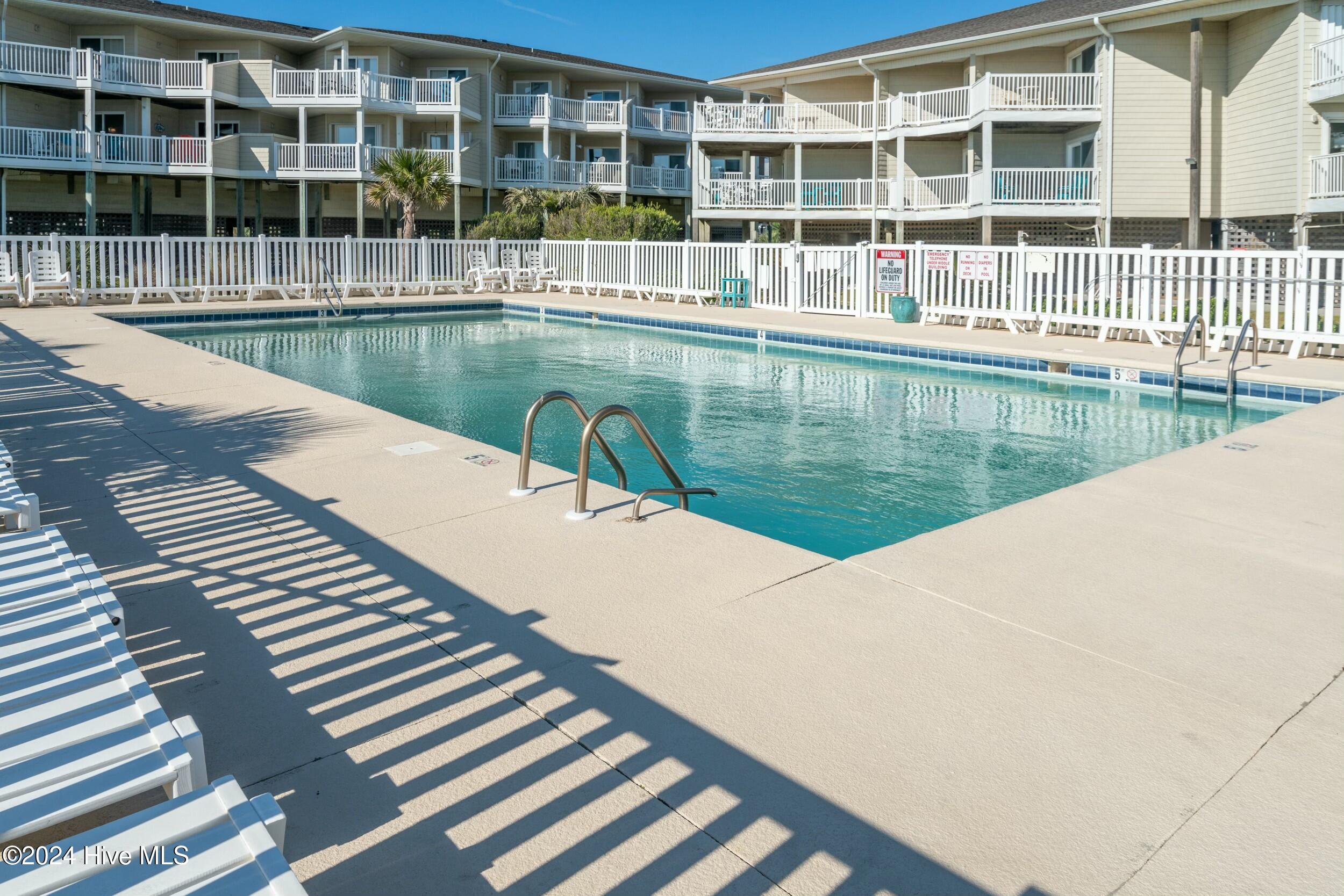 122 SE 58th Street, Apt 201