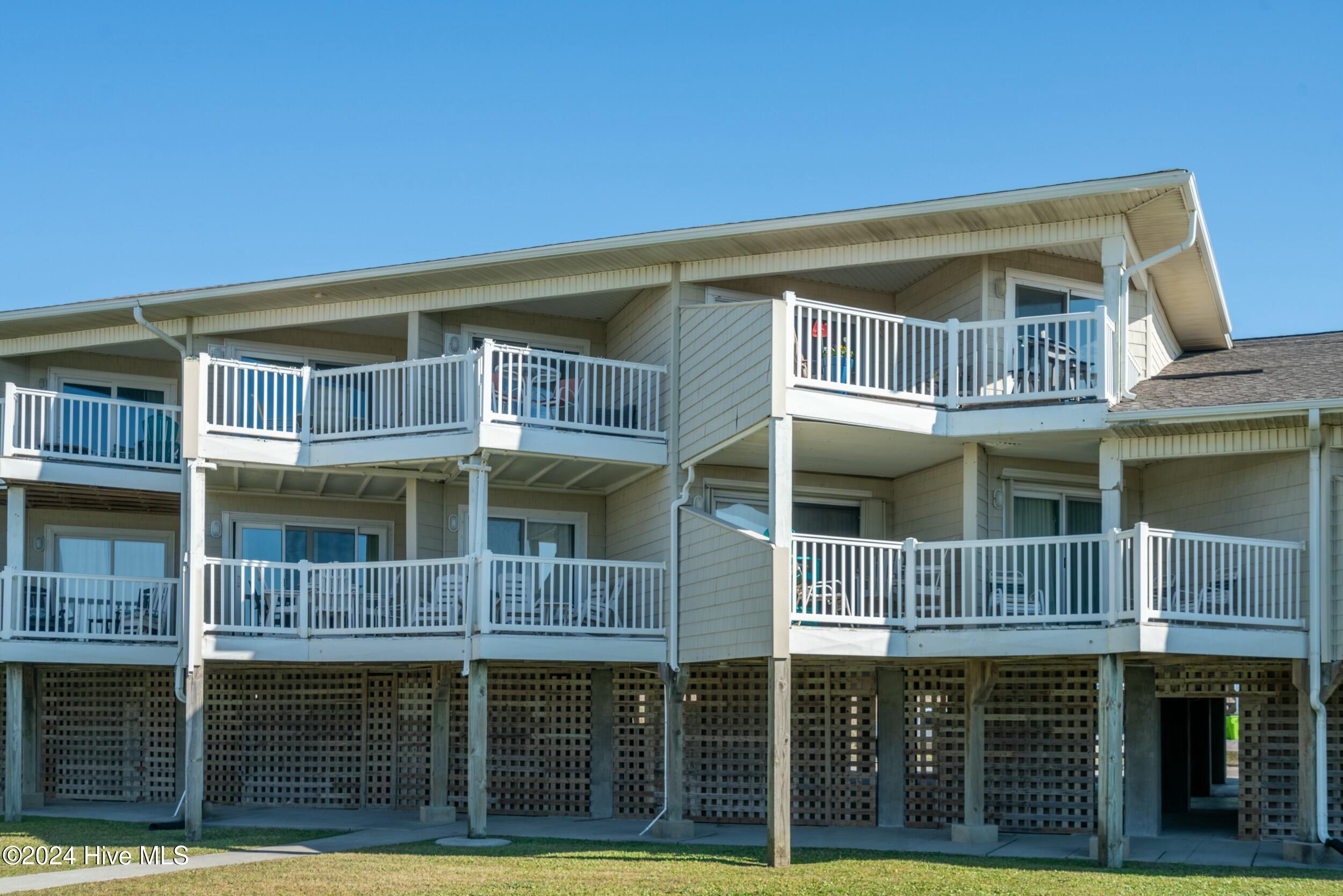 122 SE 58th Street, Apt 201