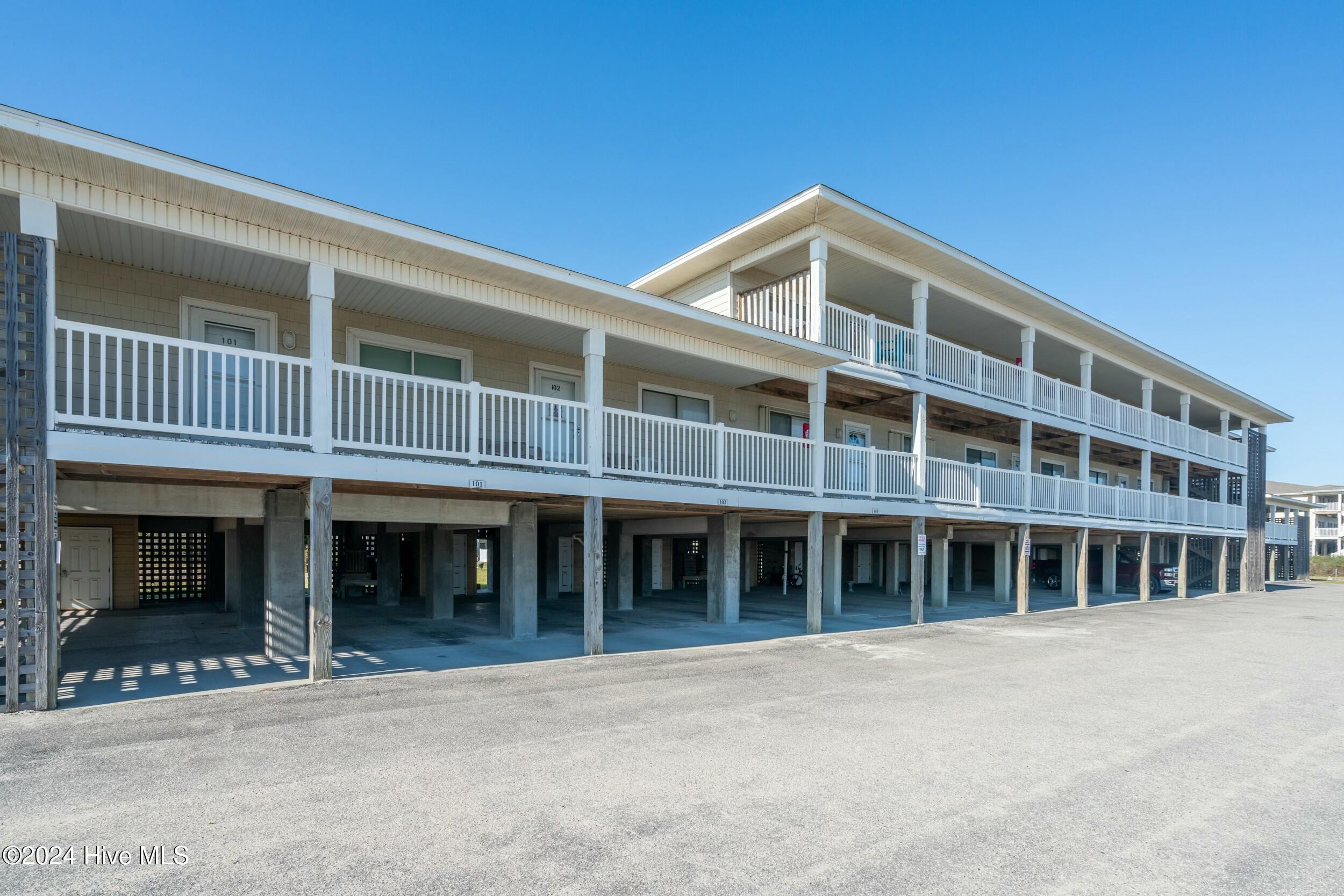 122 SE 58th Street, Apt 201