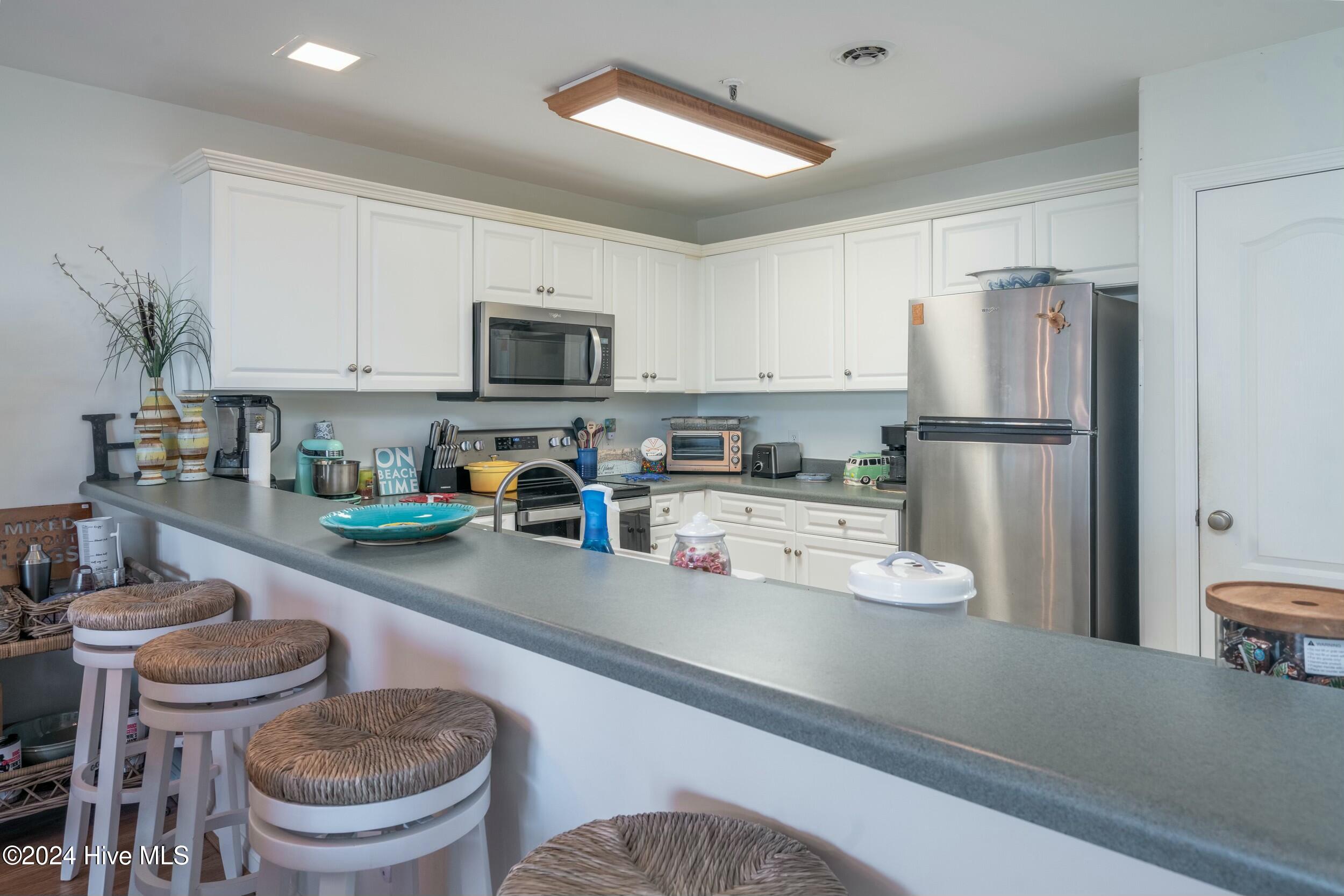 122 SE 58th Street, Apt 201