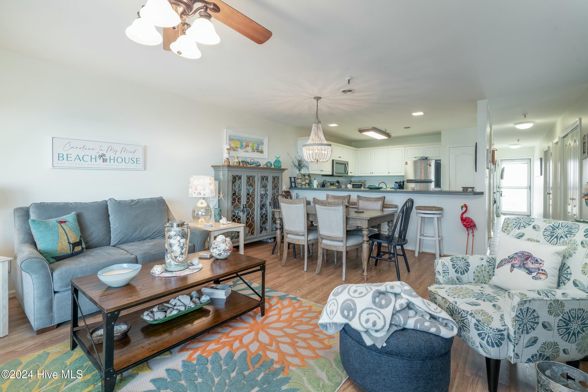 122 SE 58th Street, Apt 201