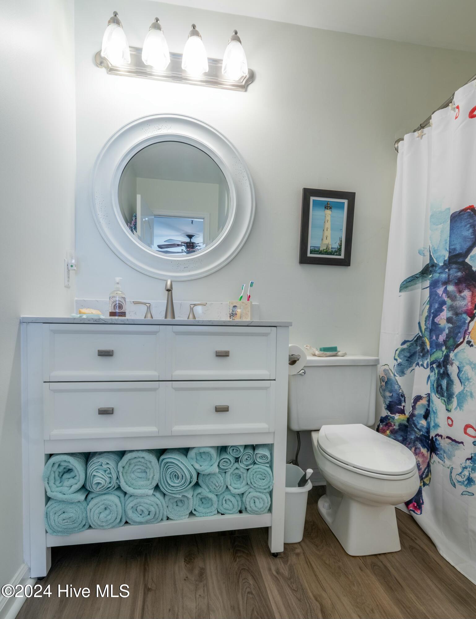 122 SE 58th Street, Apt 201