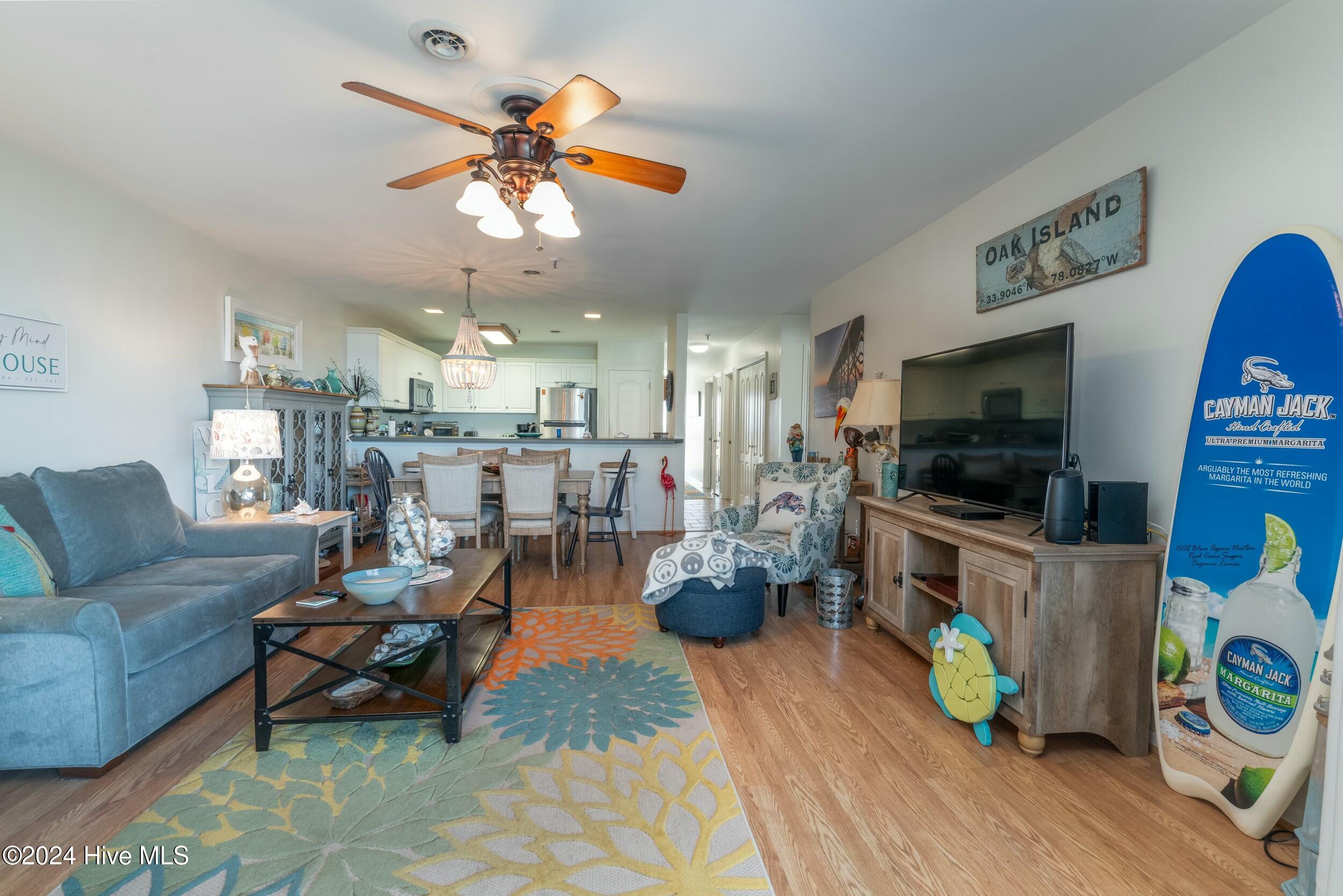122 SE 58th Street, Apt 201