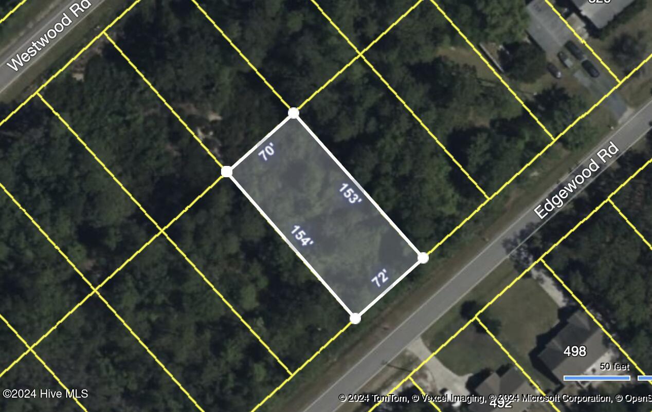 Lot 107 107 Edgewood