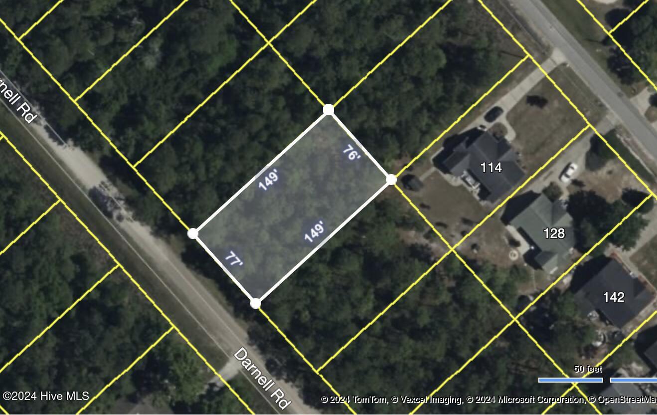 Lot 205 205 Darnell Road