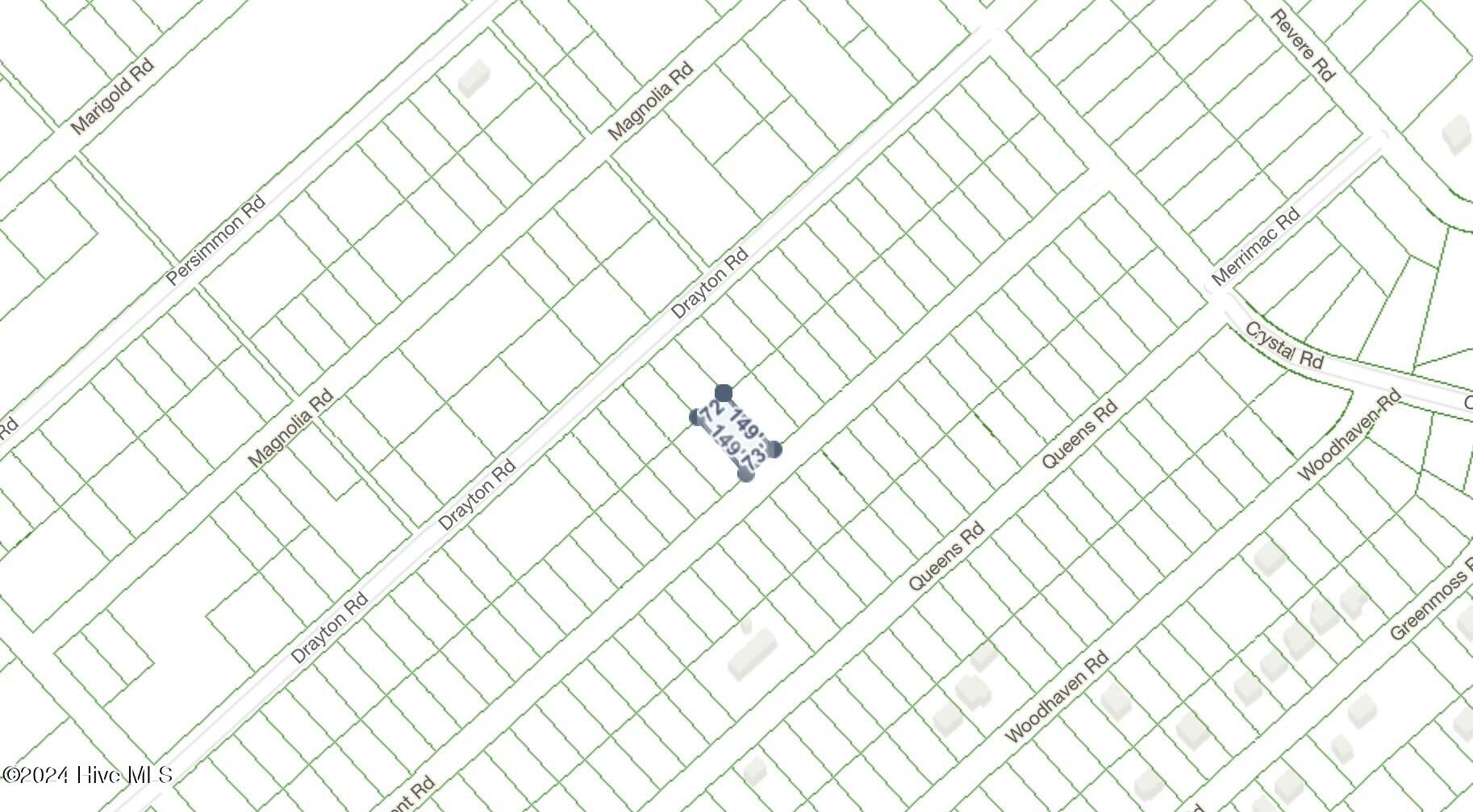 Lot 550 550 Crescent Road
