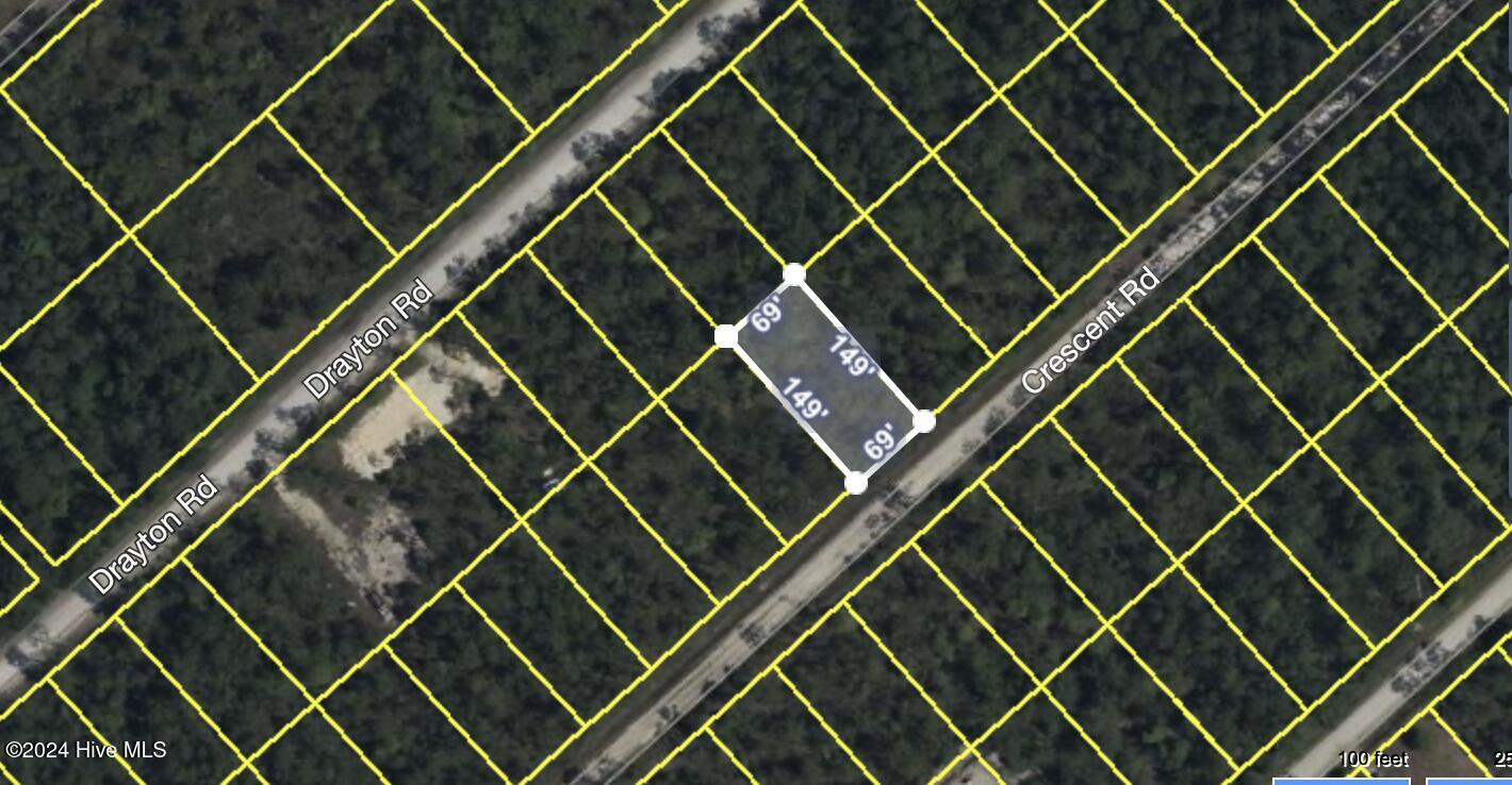 Lot 549 549 Crescent Road