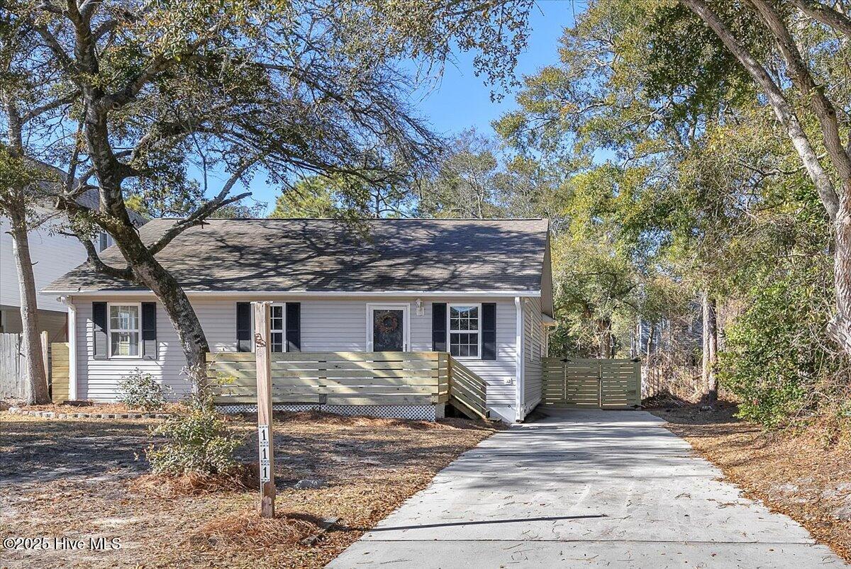 111 NW 25th Street