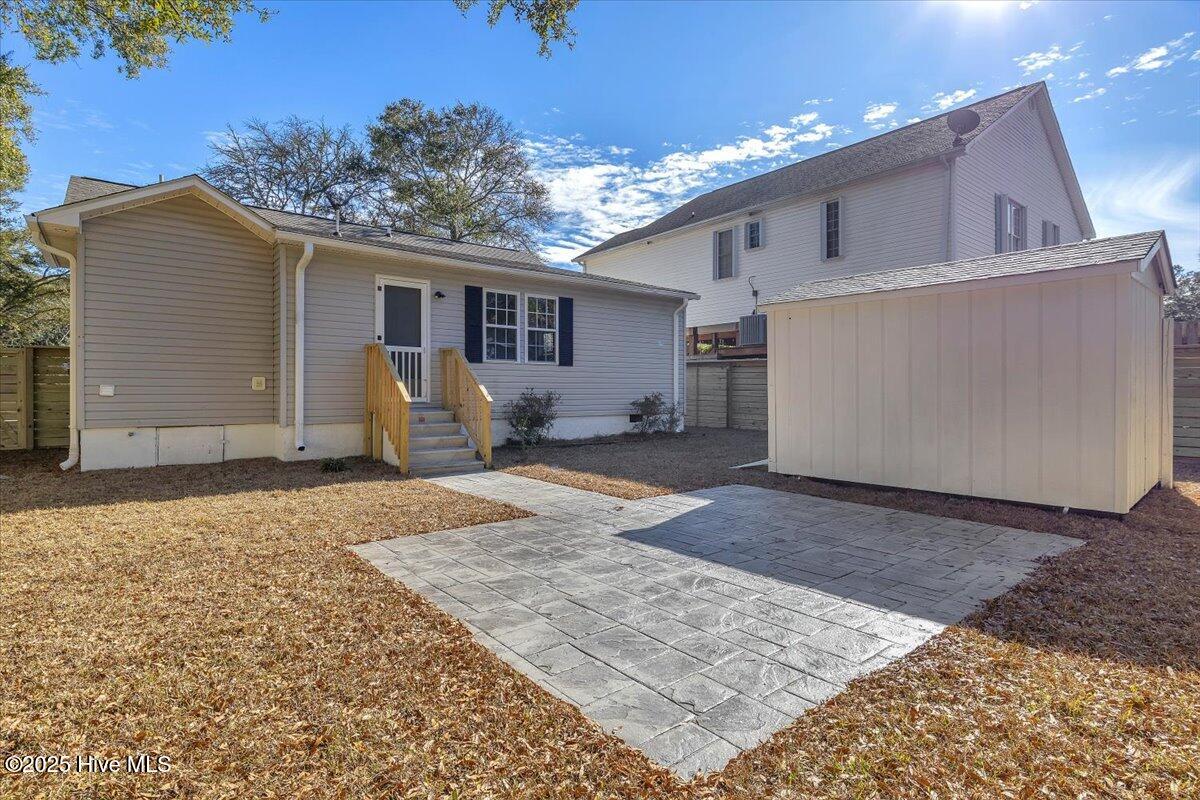 111 NW 25th Street